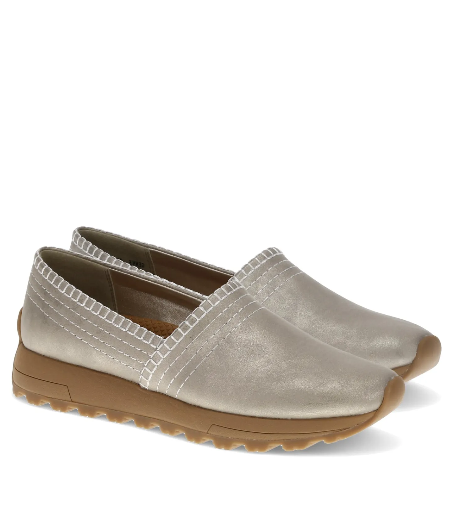 Baretraps Flats & Loafers | Sneakers^Gennie Slip On Champagne