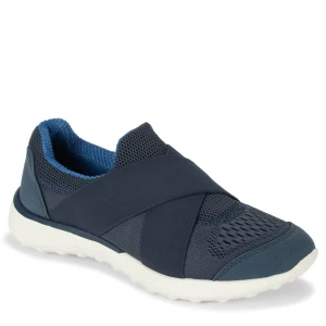 Baretraps Flats & Loafers | Sneakers^Gerri Casual Slip On Sneaker NavyBlue