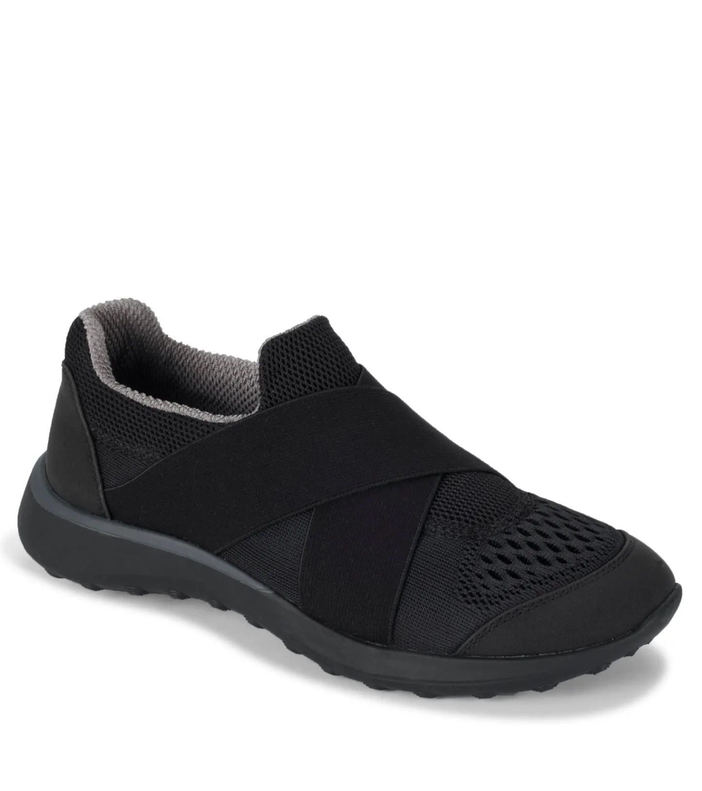 Baretraps Flats & Loafers | Sneakers^Gerri Casual Slip On Sneaker Black
