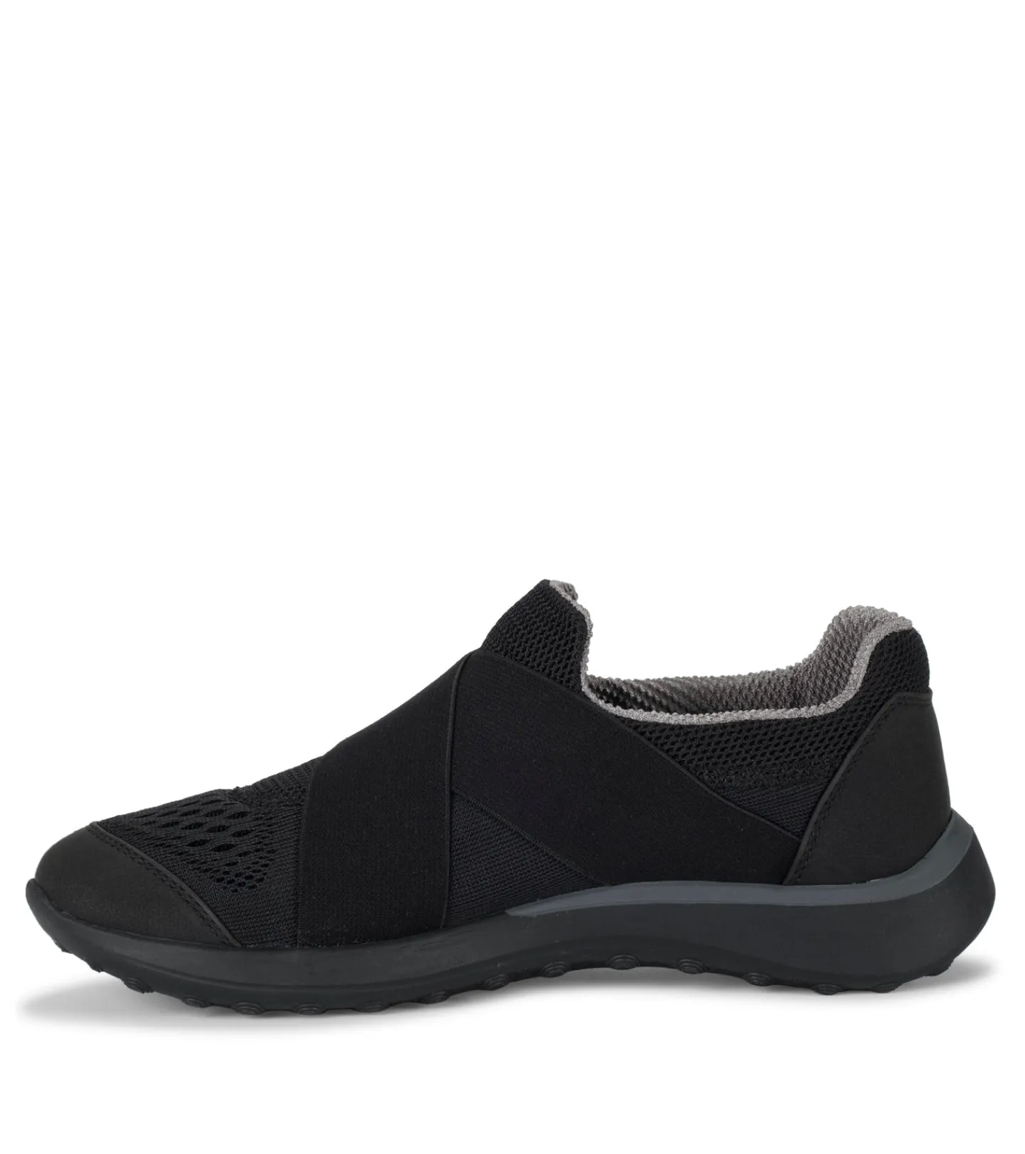 Baretraps Flats & Loafers | Sneakers^Gerri Casual Slip On Sneaker Black