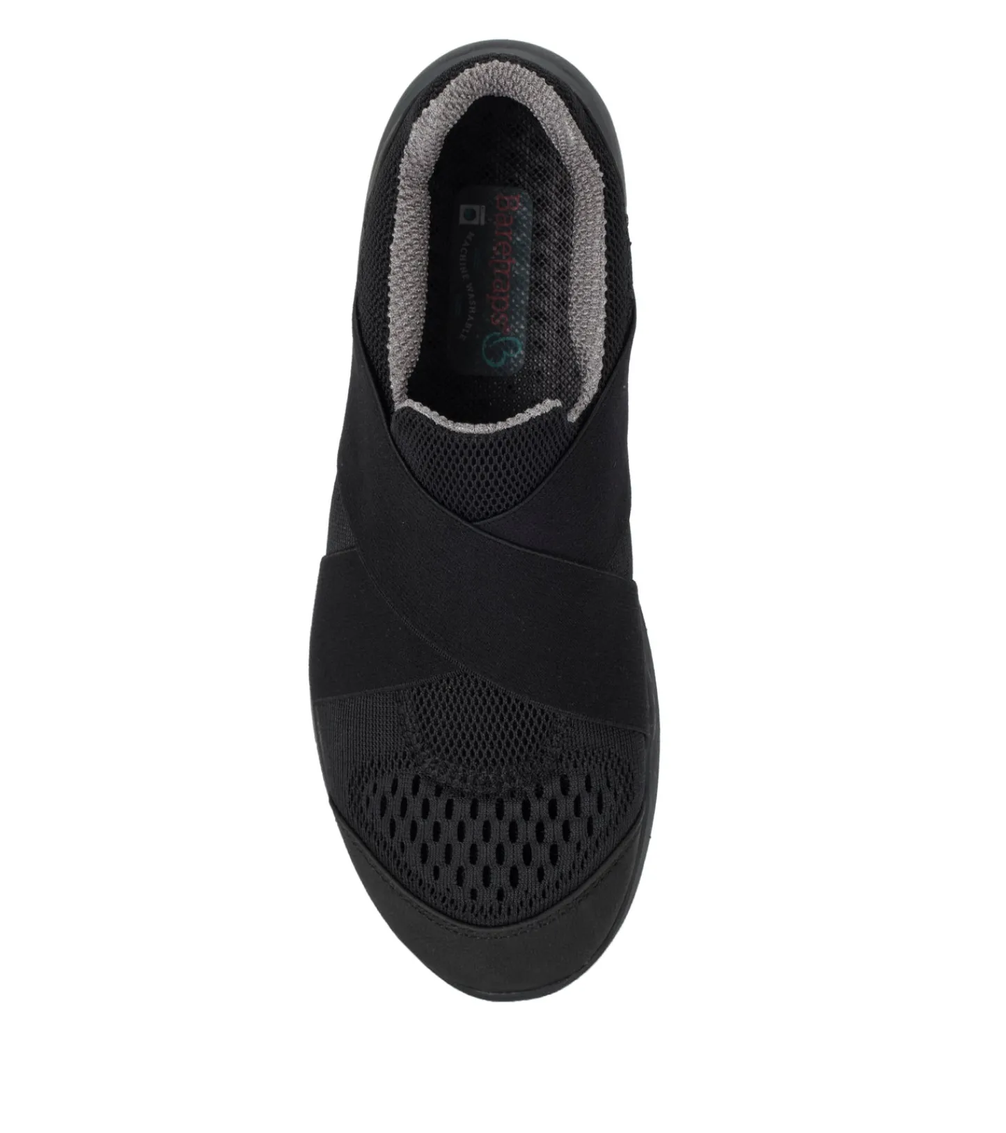 Baretraps Flats & Loafers | Sneakers^Gerri Casual Slip On Sneaker Black
