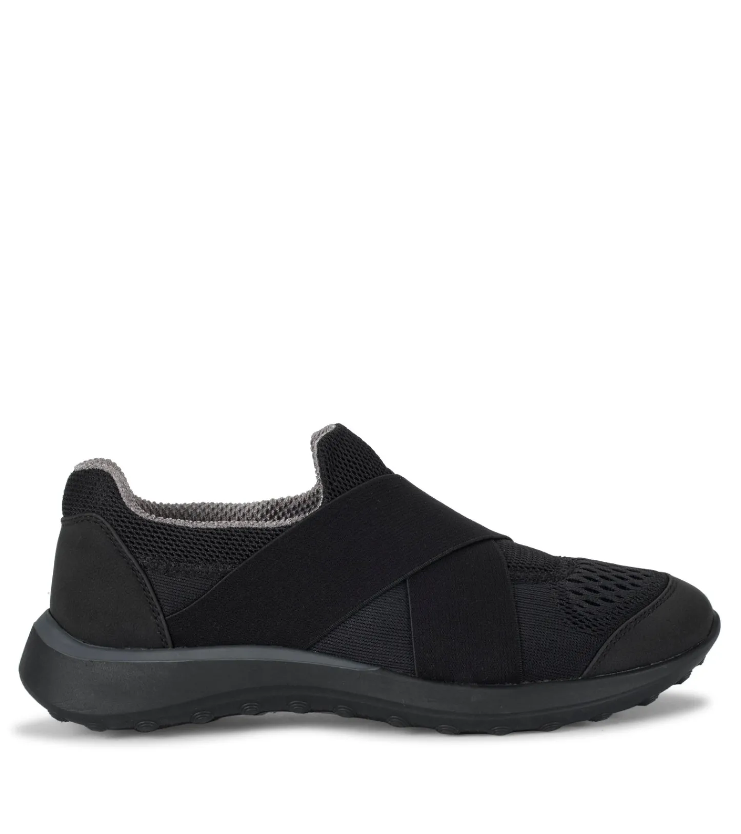 Baretraps Flats & Loafers | Sneakers^Gerri Casual Slip On Sneaker Black
