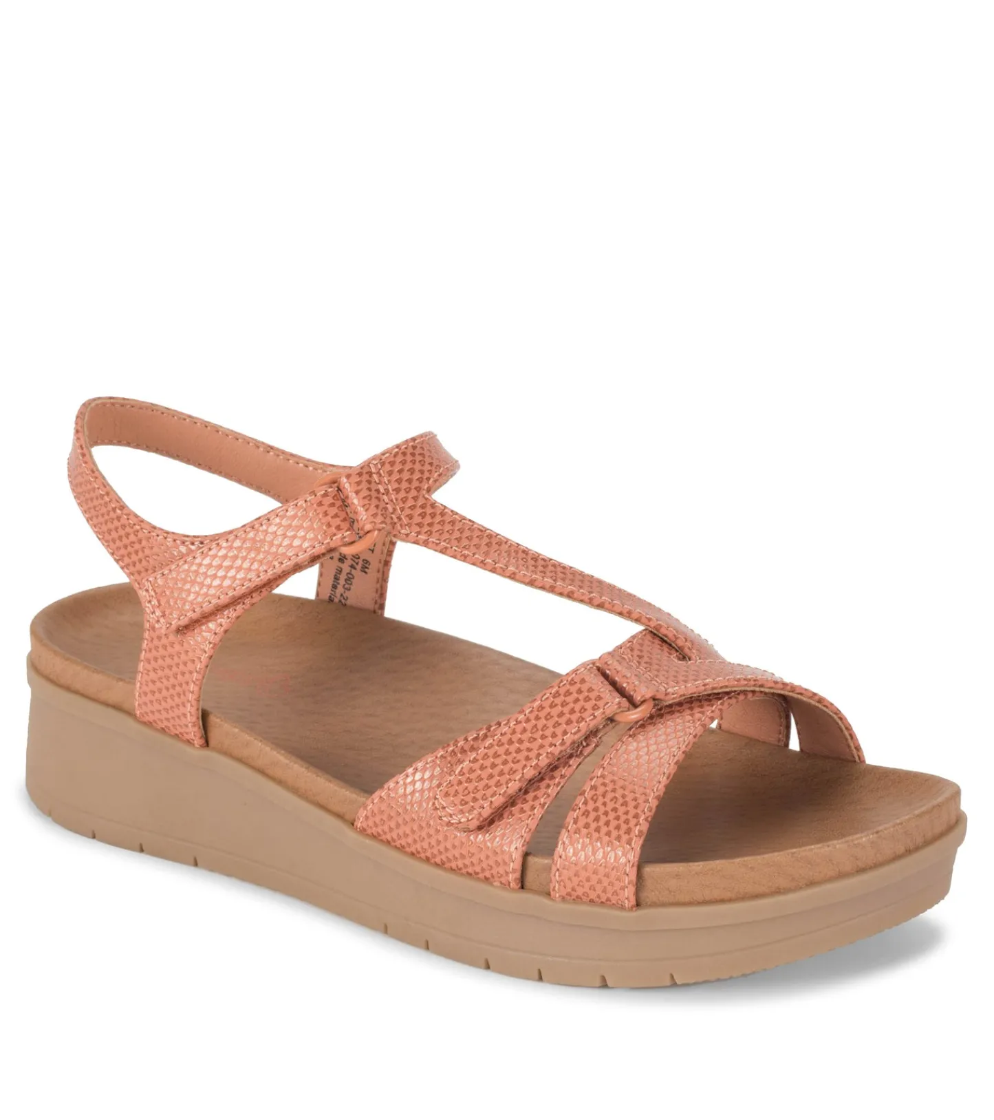 Baretraps Wedge Sandals^Gidget Sandal Ginger