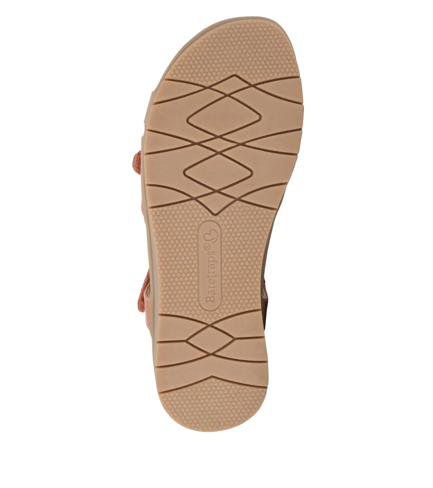 Baretraps Wedge Sandals^Gidget Sandal Ginger