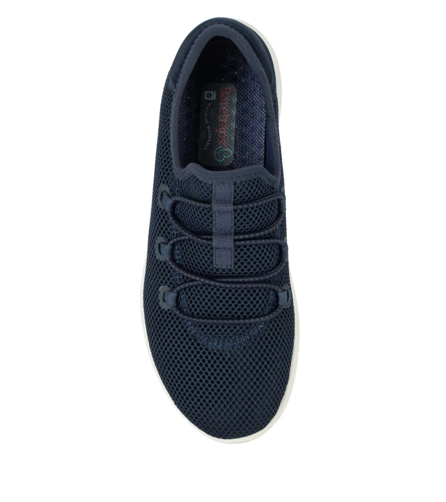 Baretraps Flats & Loafers | Sneakers^Graciela Slip On Sneaker NavyBlue