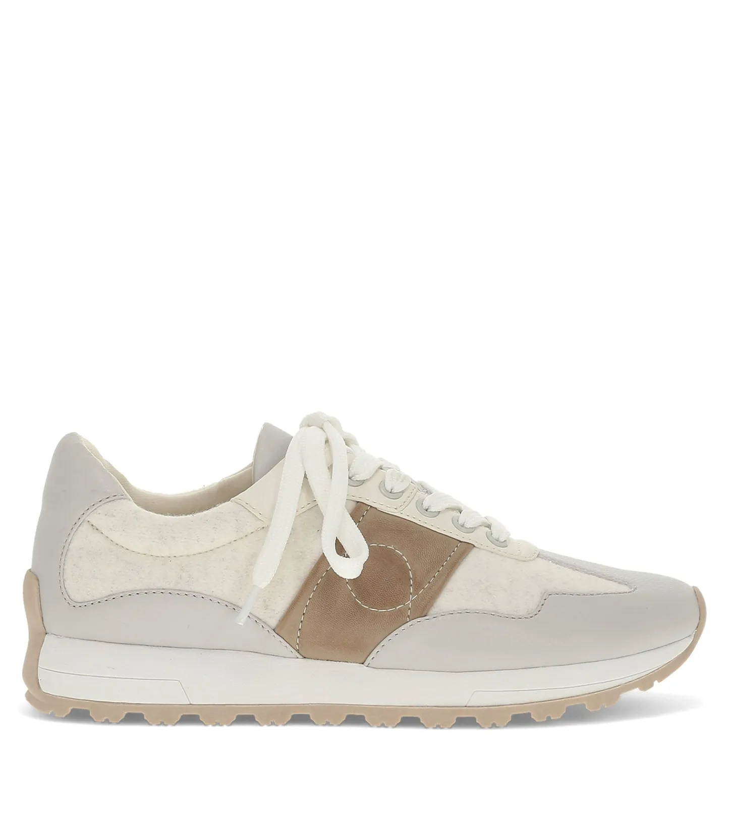 Baretraps Flats & Loafers | Sneakers^Gwenda Lace Up Sneaker BlueMist