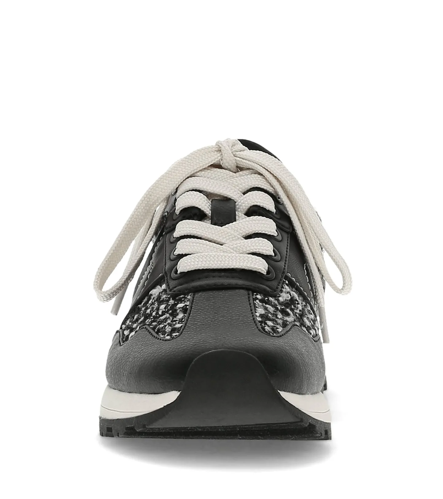 Baretraps Flats & Loafers | Sneakers^Gwenda Lace Up Sneaker BlackMulti