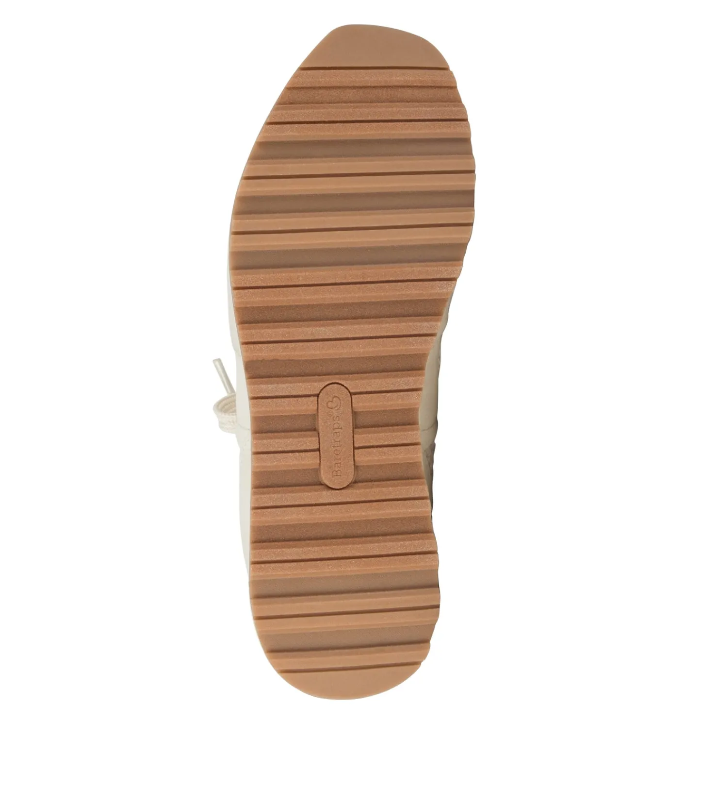 Baretraps Flats & Loafers | Sneakers^Gwenda Lace Up Sneaker NaturalMulti