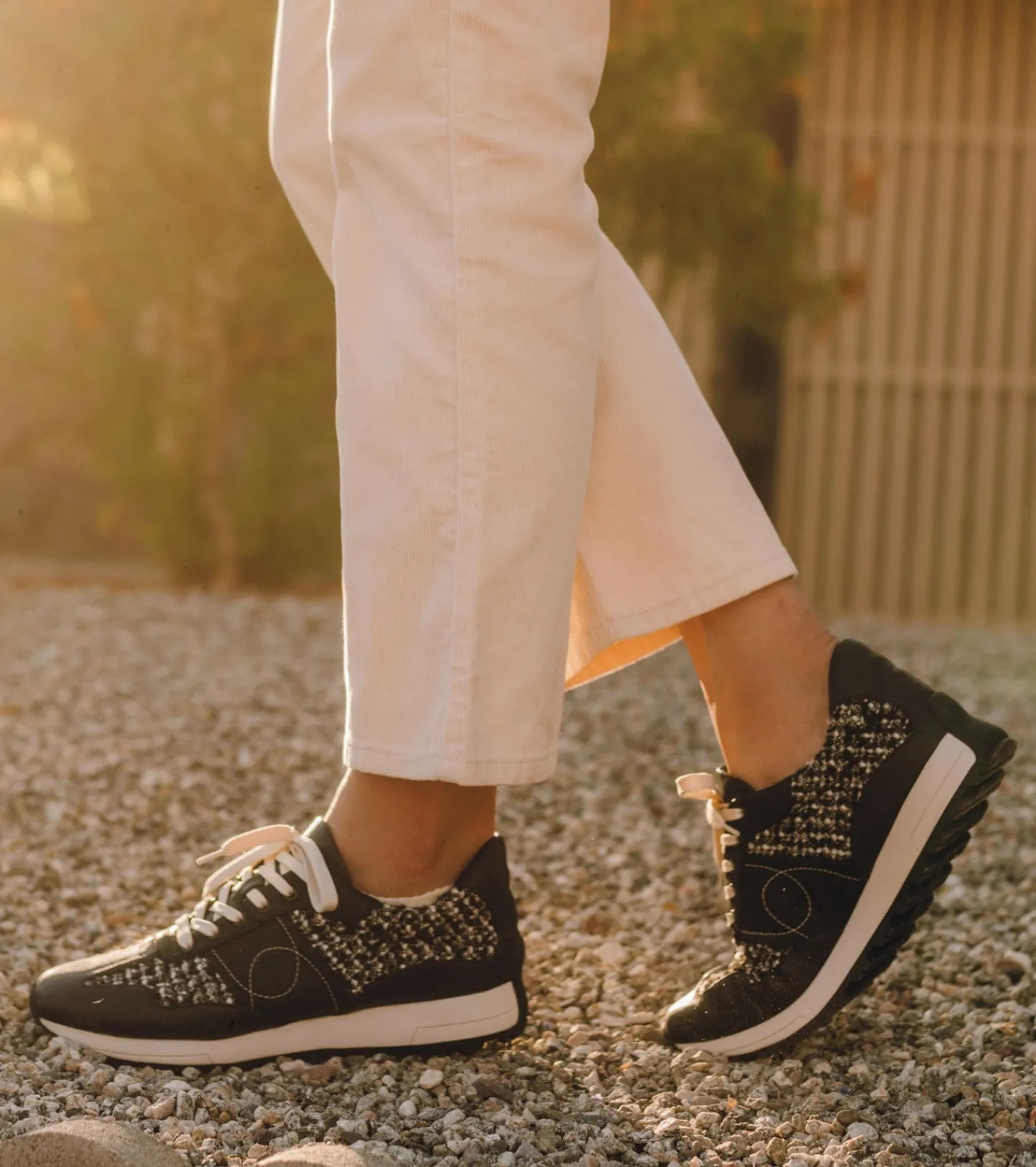 Baretraps Flats & Loafers | Sneakers^Gwenda Lace Up Sneaker BlackMulti