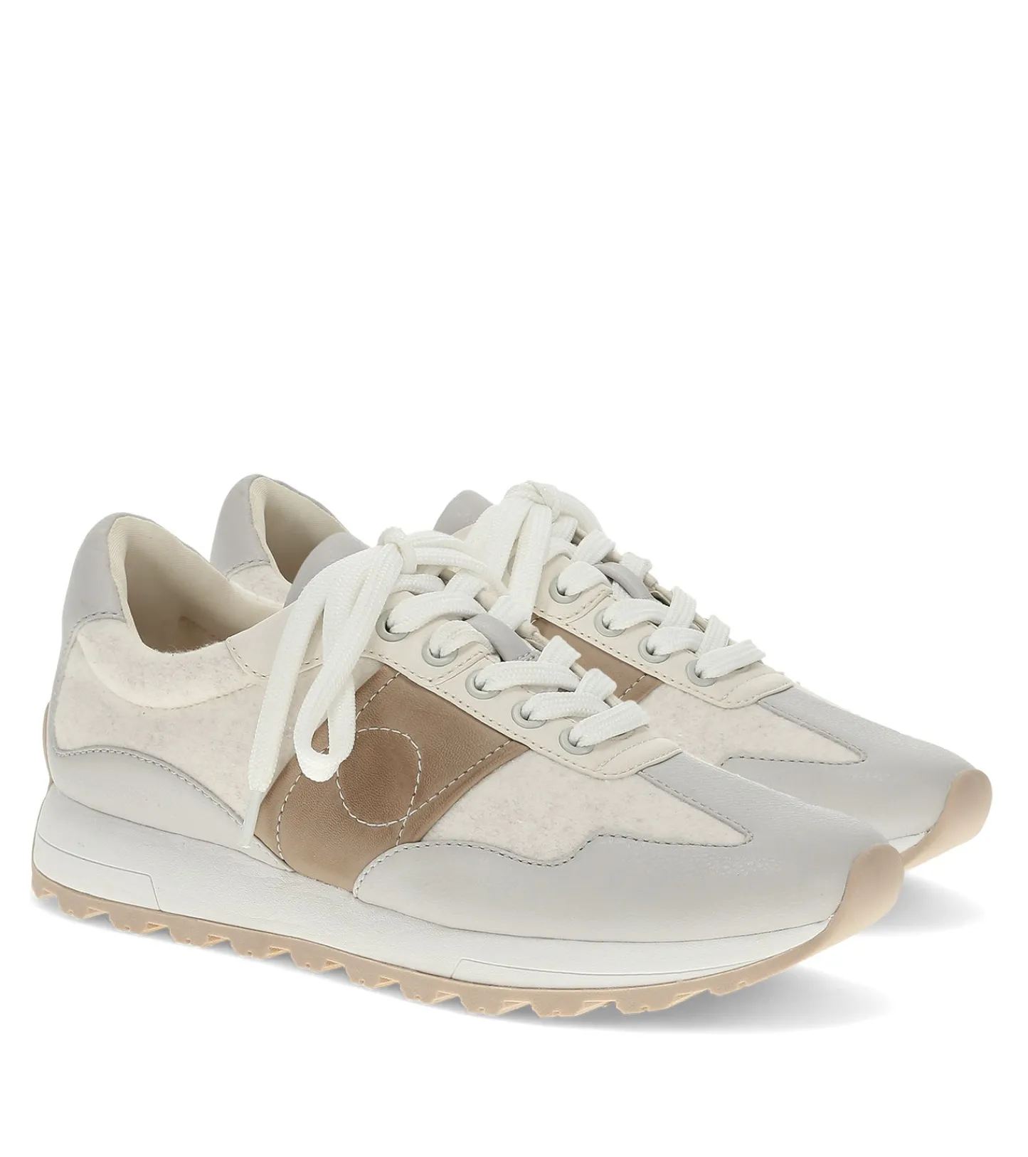 Baretraps Flats & Loafers | Sneakers^Gwenda Lace Up Sneaker BlueMist