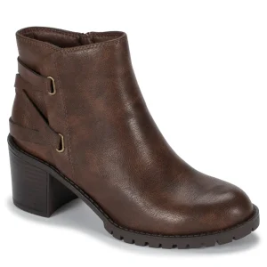 Baretraps Booties^Hensley Bootie BrushBrown