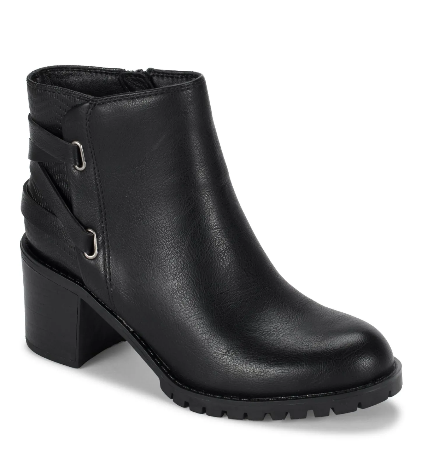 Baretraps Booties^Hensley Bootie Black