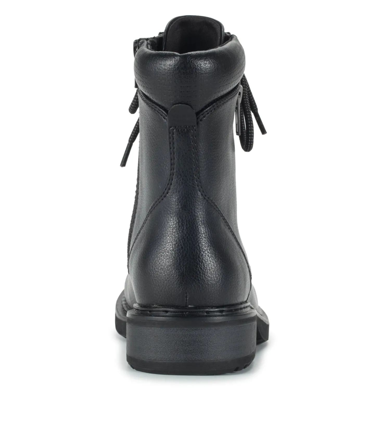 Baretraps Booties^Holden Lace Up Bootie Black