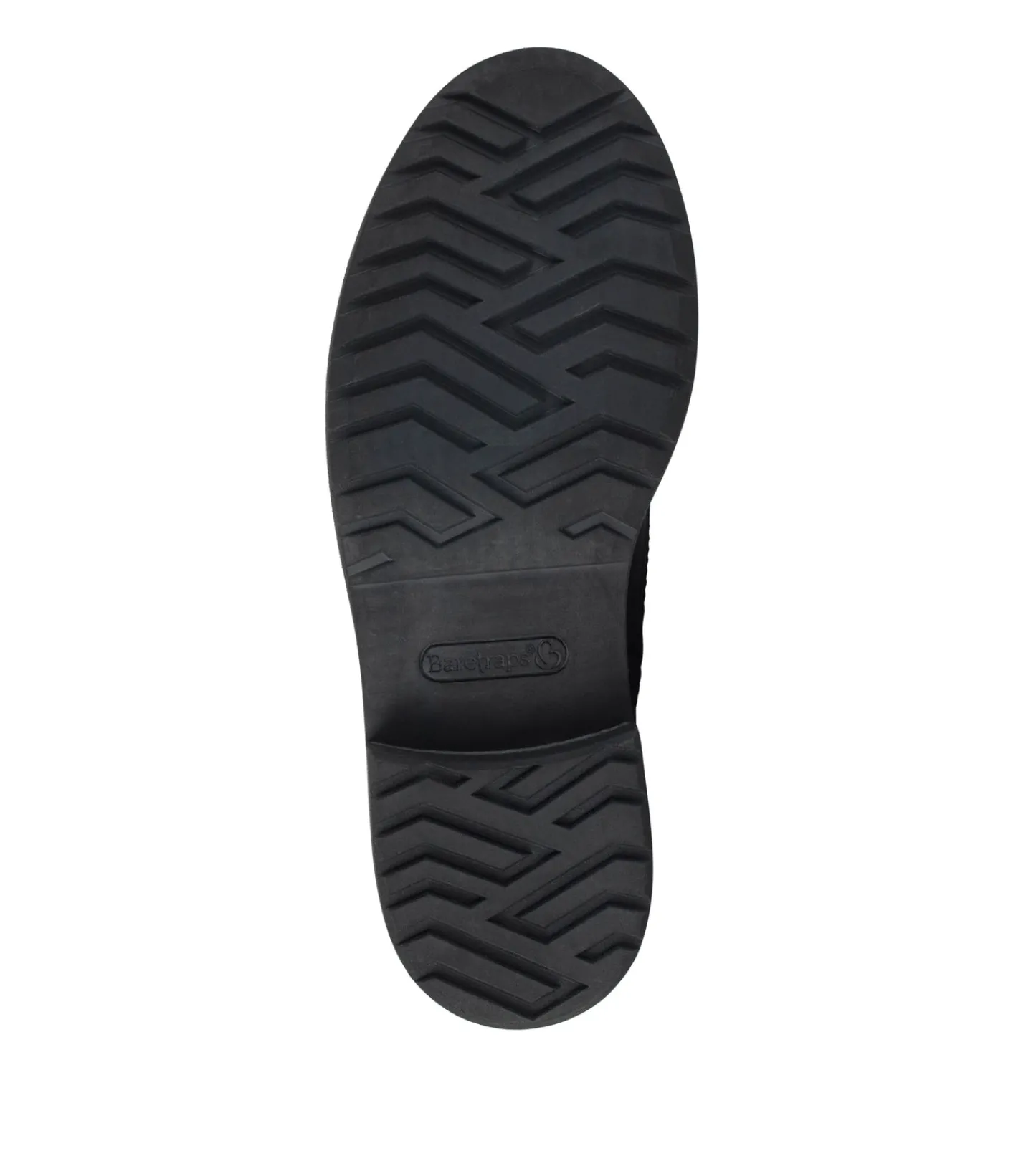 Baretraps Booties^Holden Lace Up Bootie Black