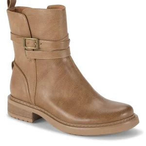 Baretraps Booties^Honee Boot SaltedCaramel