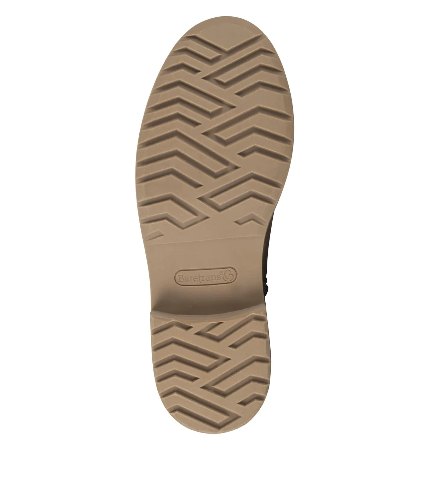 Baretraps Booties^Honee Boot SaltedCaramel