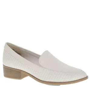 Baretraps Flats & Loafers | Dress Shoes^Hydie Loafer Cream