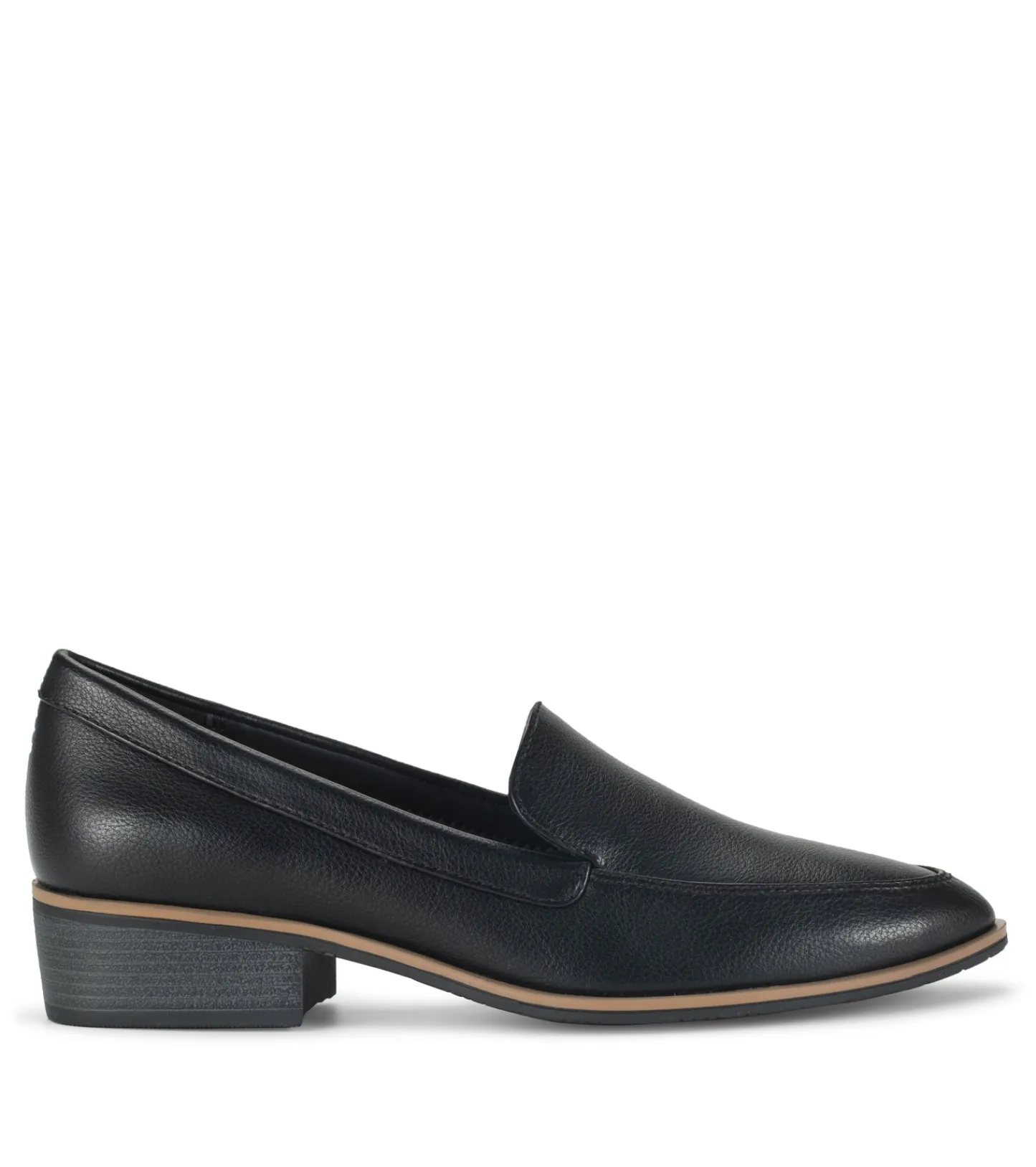 Baretraps Flats & Loafers | Dress Shoes^Hydie Loafer Black