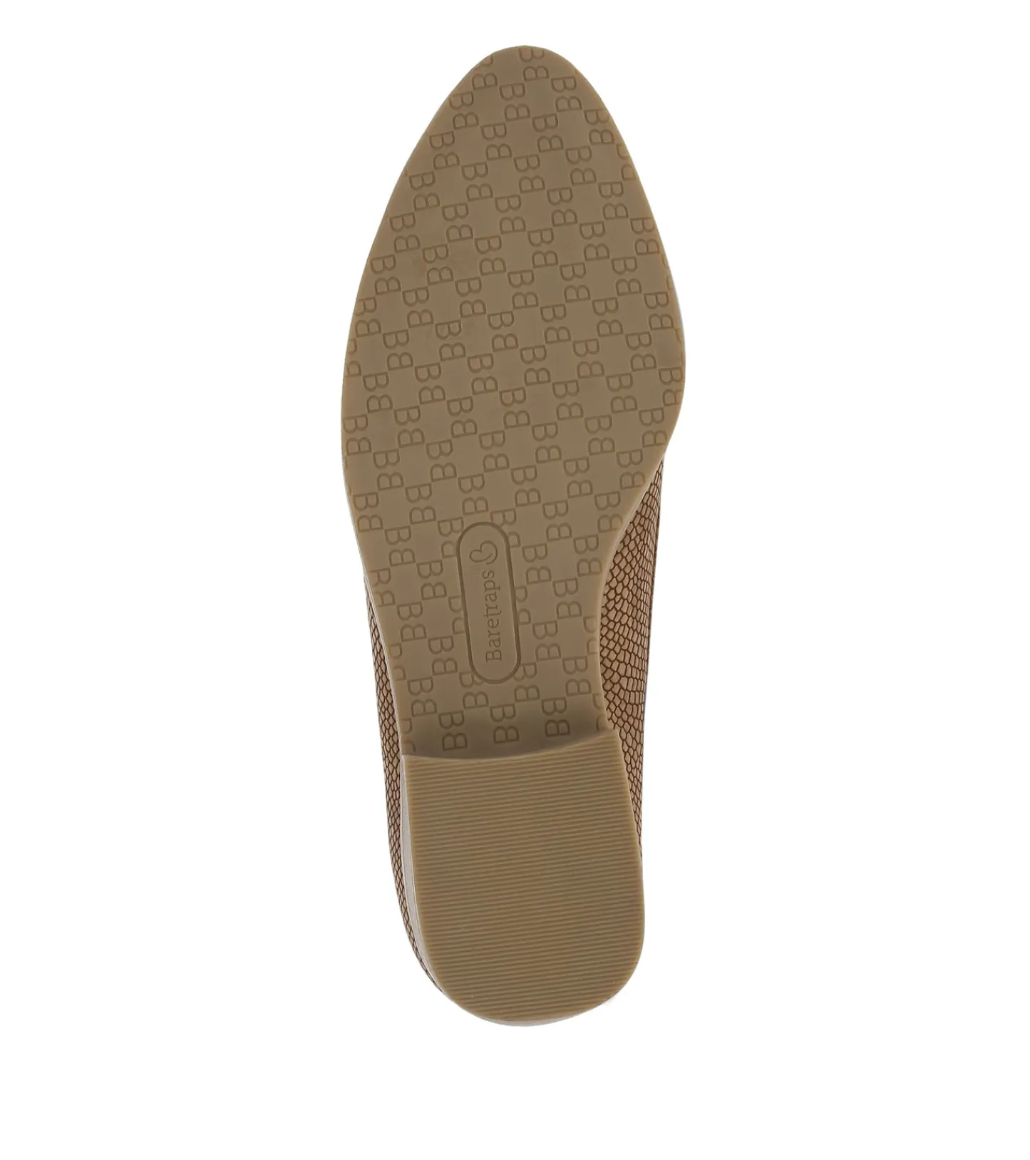 Baretraps Dress Shoes | Flats & Loafers^Hydie Loafer DarkDune