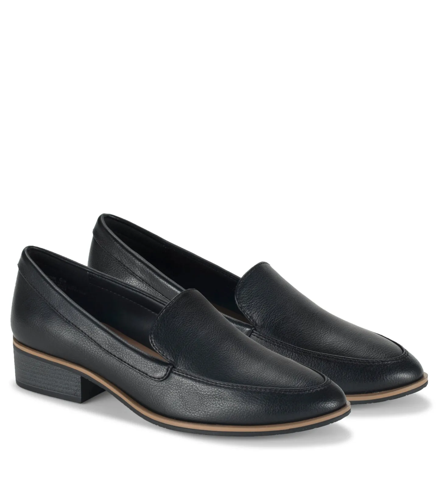 Baretraps Flats & Loafers | Dress Shoes^Hydie Loafer Black