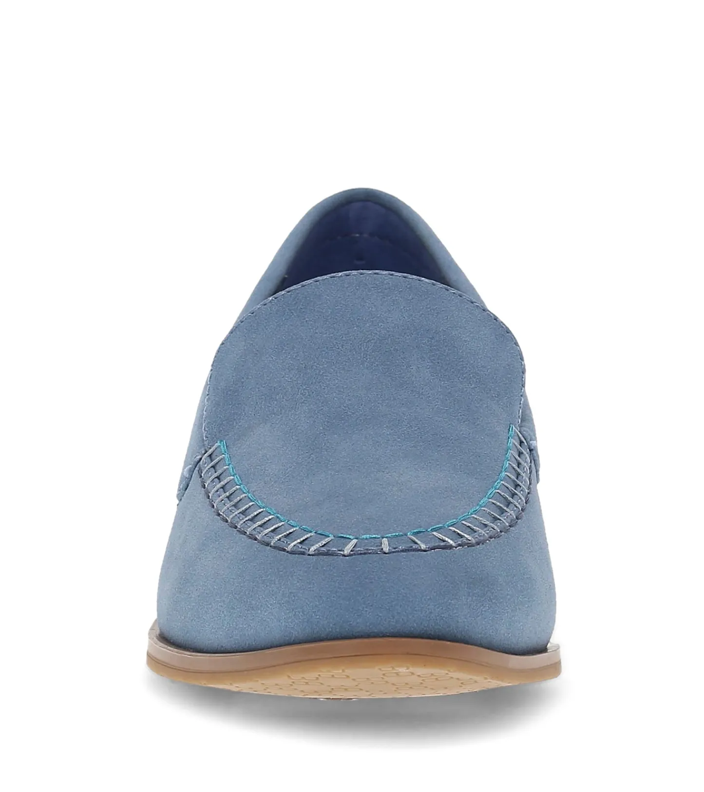 Baretraps Flats & Loafers | Dress Shoes^Hydie Loafer Blue