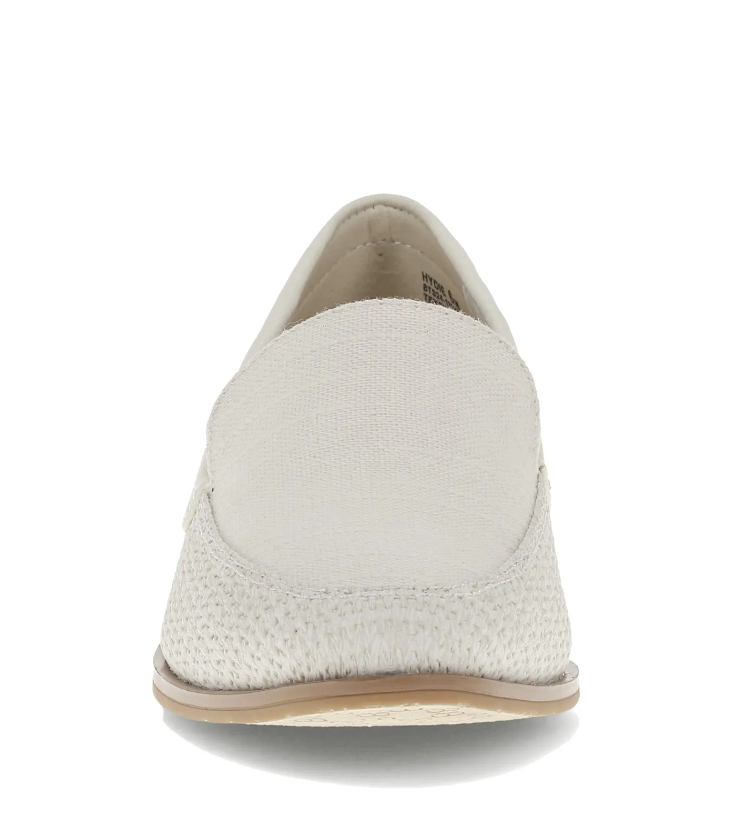Baretraps Flats & Loafers | Dress Shoes^Hydie Loafer Cream