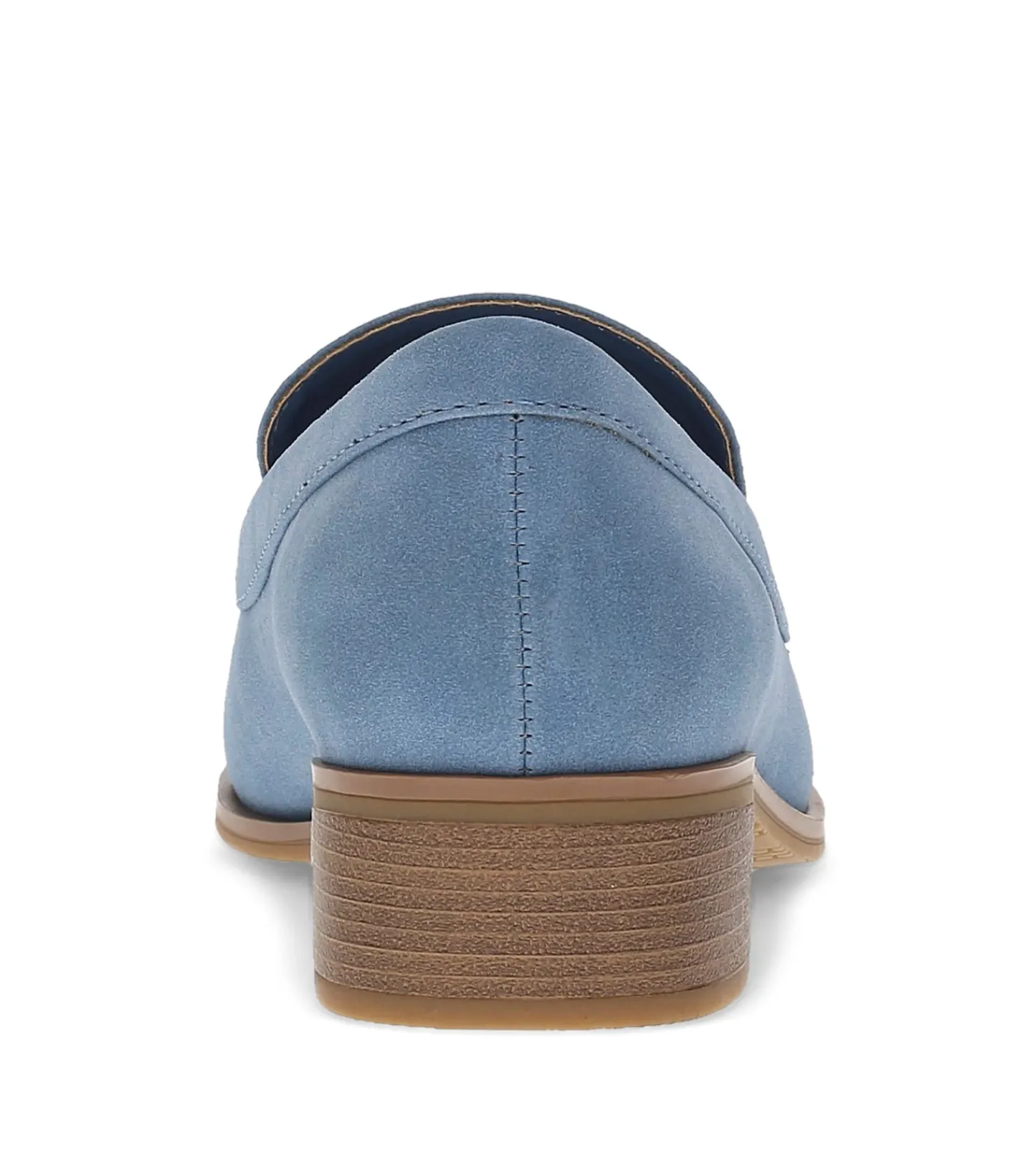 Baretraps Flats & Loafers | Dress Shoes^Hydie Loafer Blue