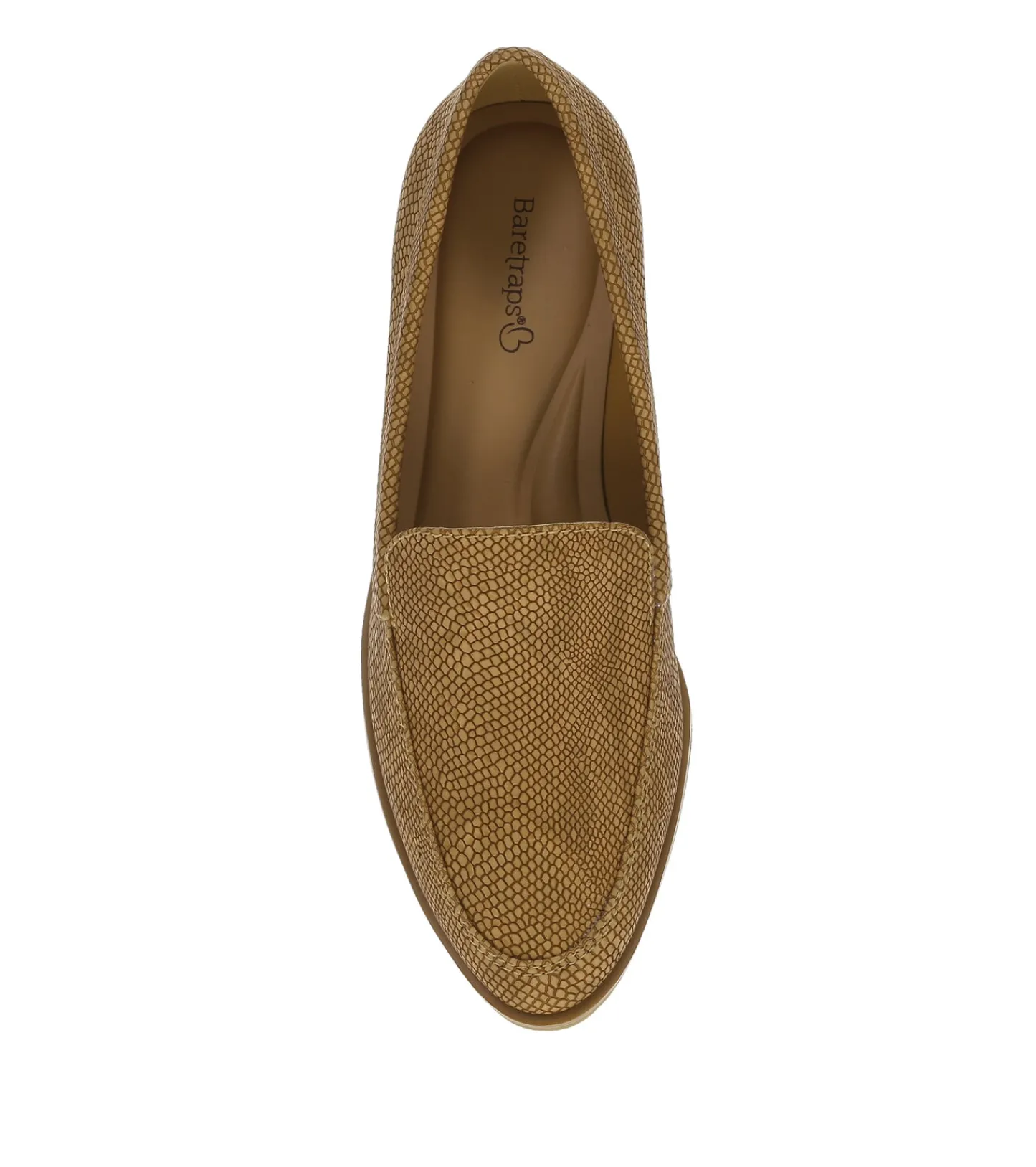 Baretraps Dress Shoes | Flats & Loafers^Hydie Loafer DarkDune