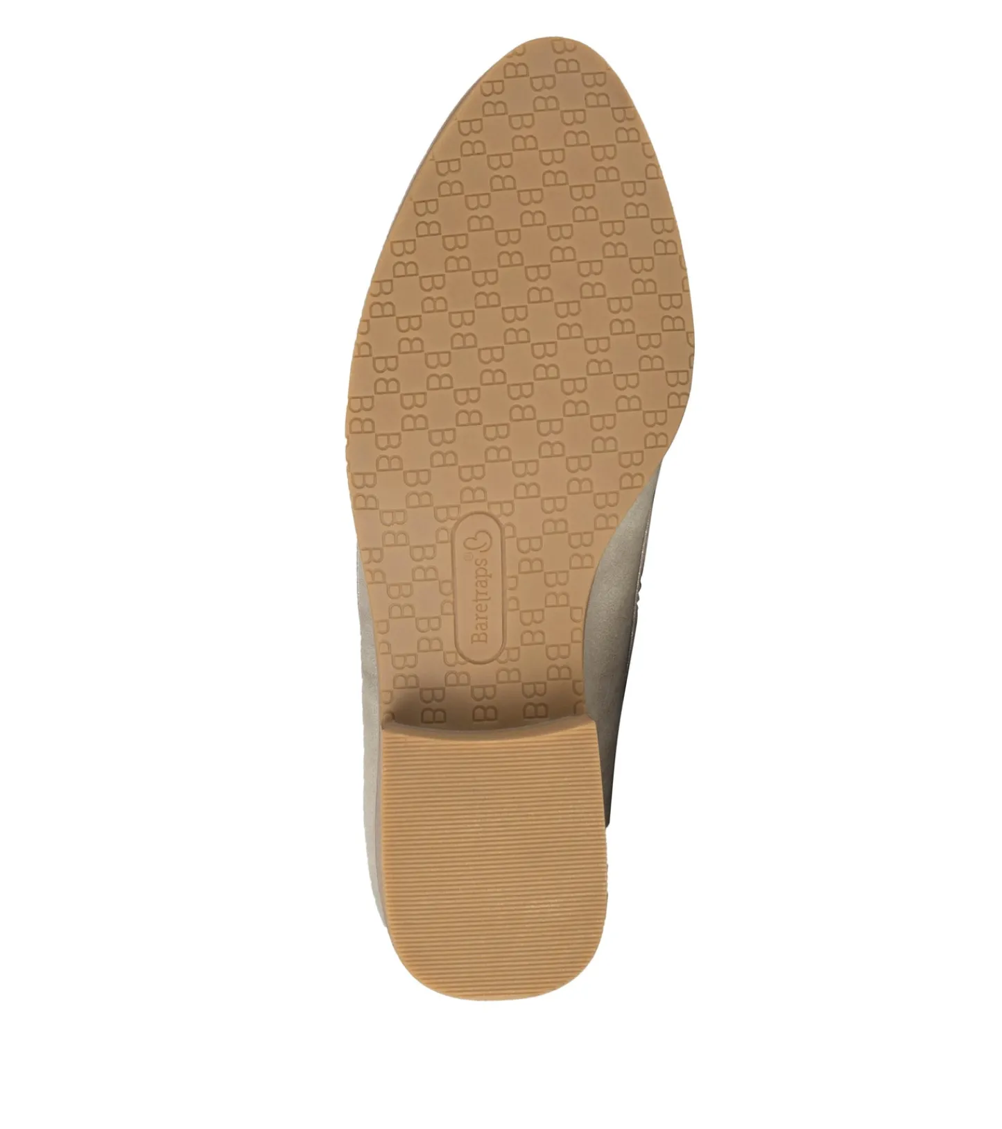 Baretraps Flats & Loafers | Dress Shoes^Hydie Loafer Champagne