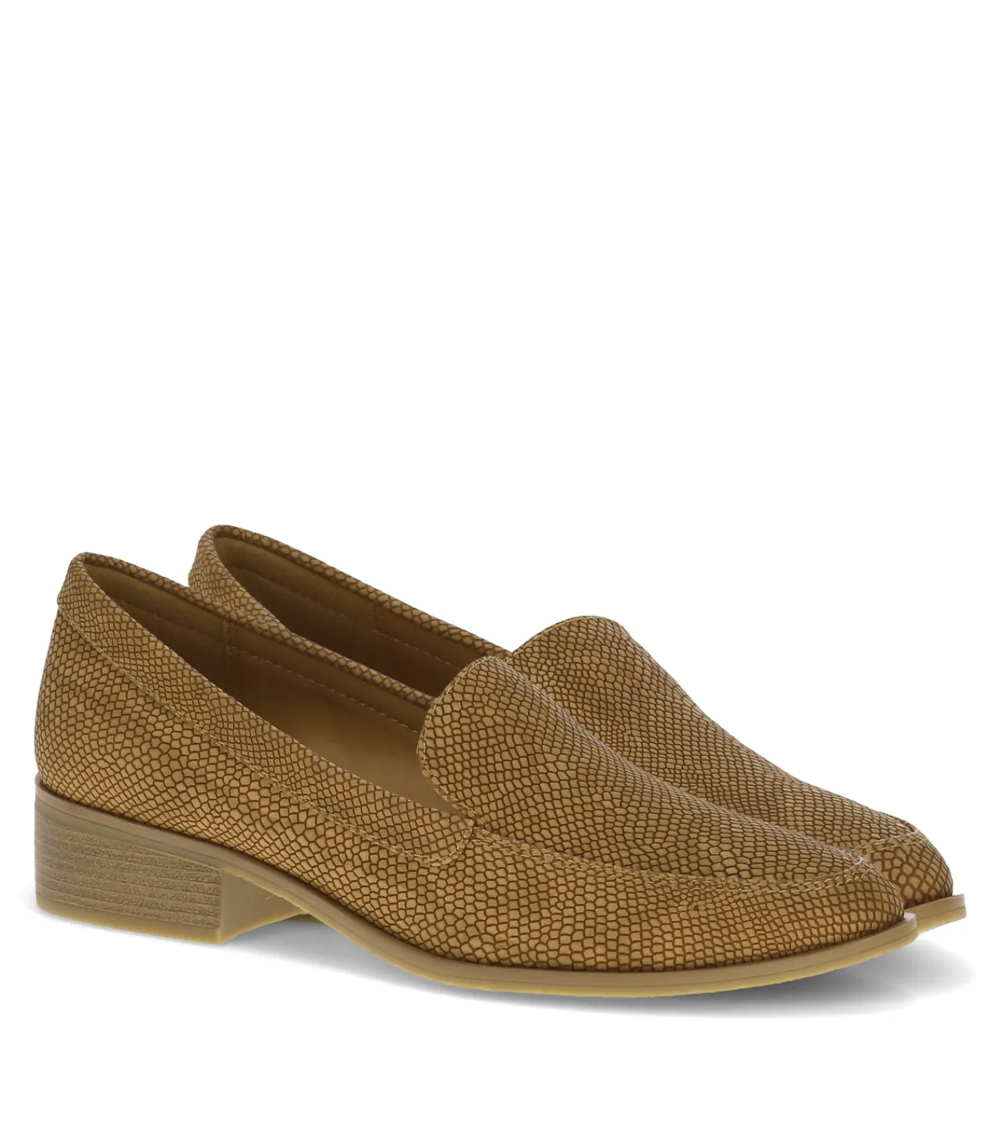 Baretraps Dress Shoes | Flats & Loafers^Hydie Loafer DarkDune