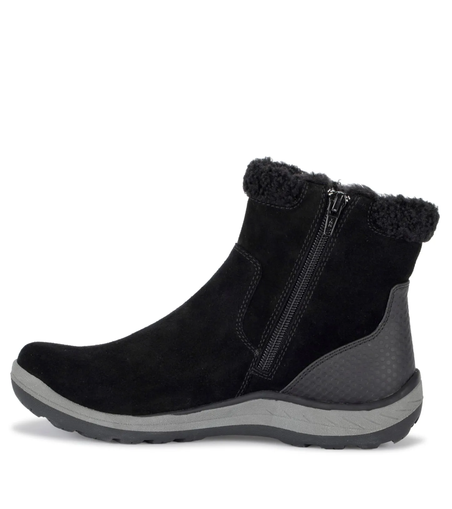 Baretraps Booties | Cold Weather Boots^Kalina Cold Weather Bootie BlackSuede