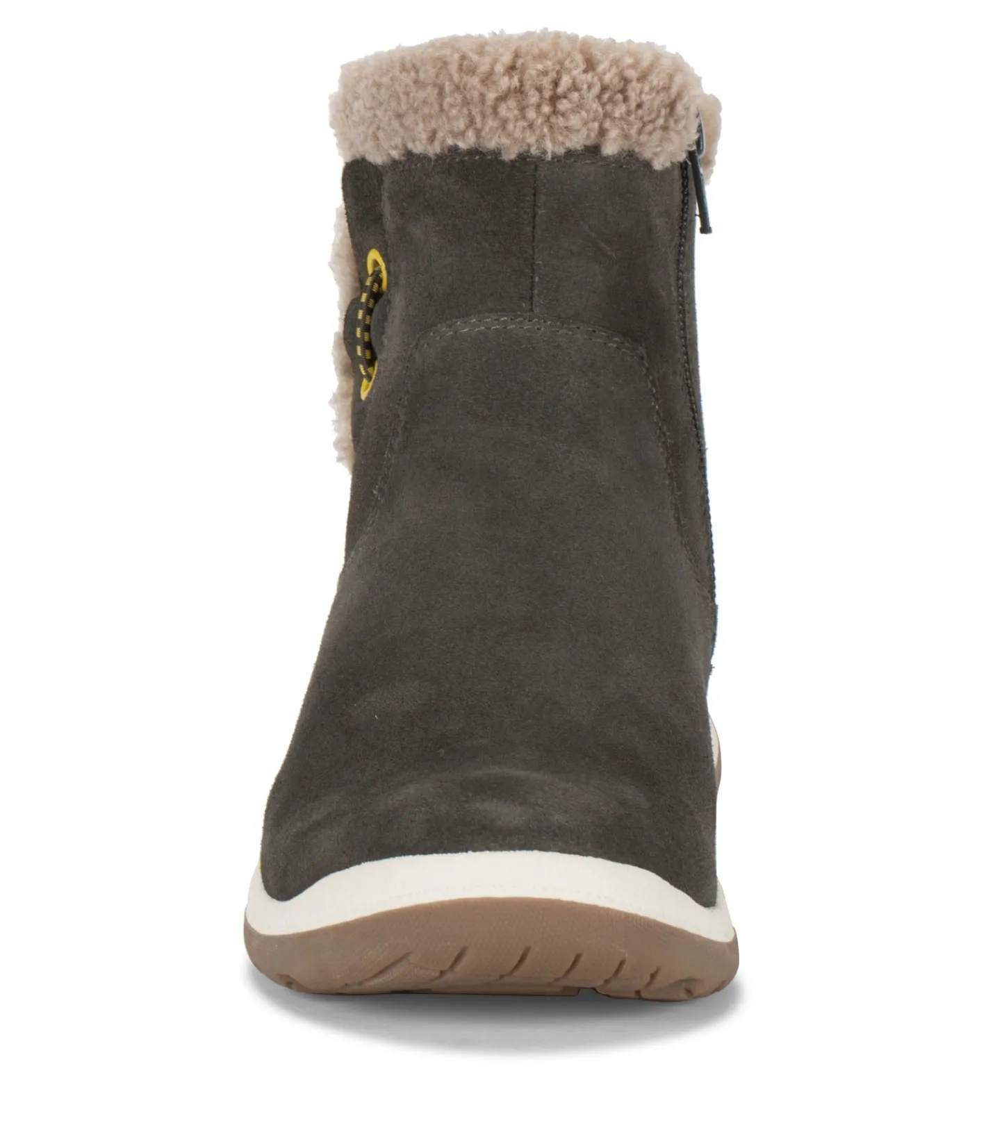 Baretraps Booties | Cold Weather Boots^Kalina Cold Weather Bootie PineSuede
