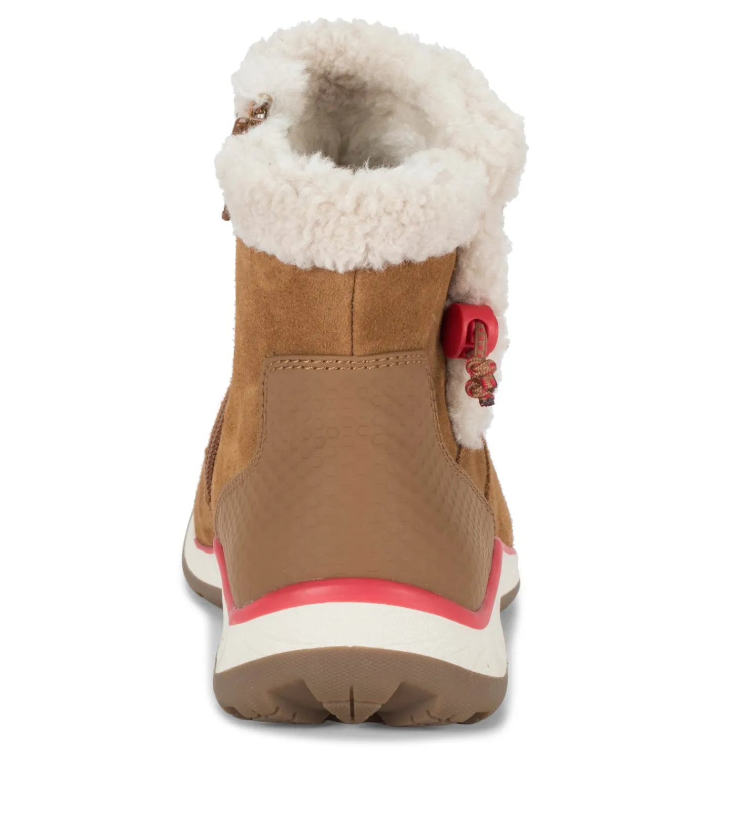 Baretraps Booties | Cold Weather Boots^Kalina Cold Weather Bootie CognacSuede