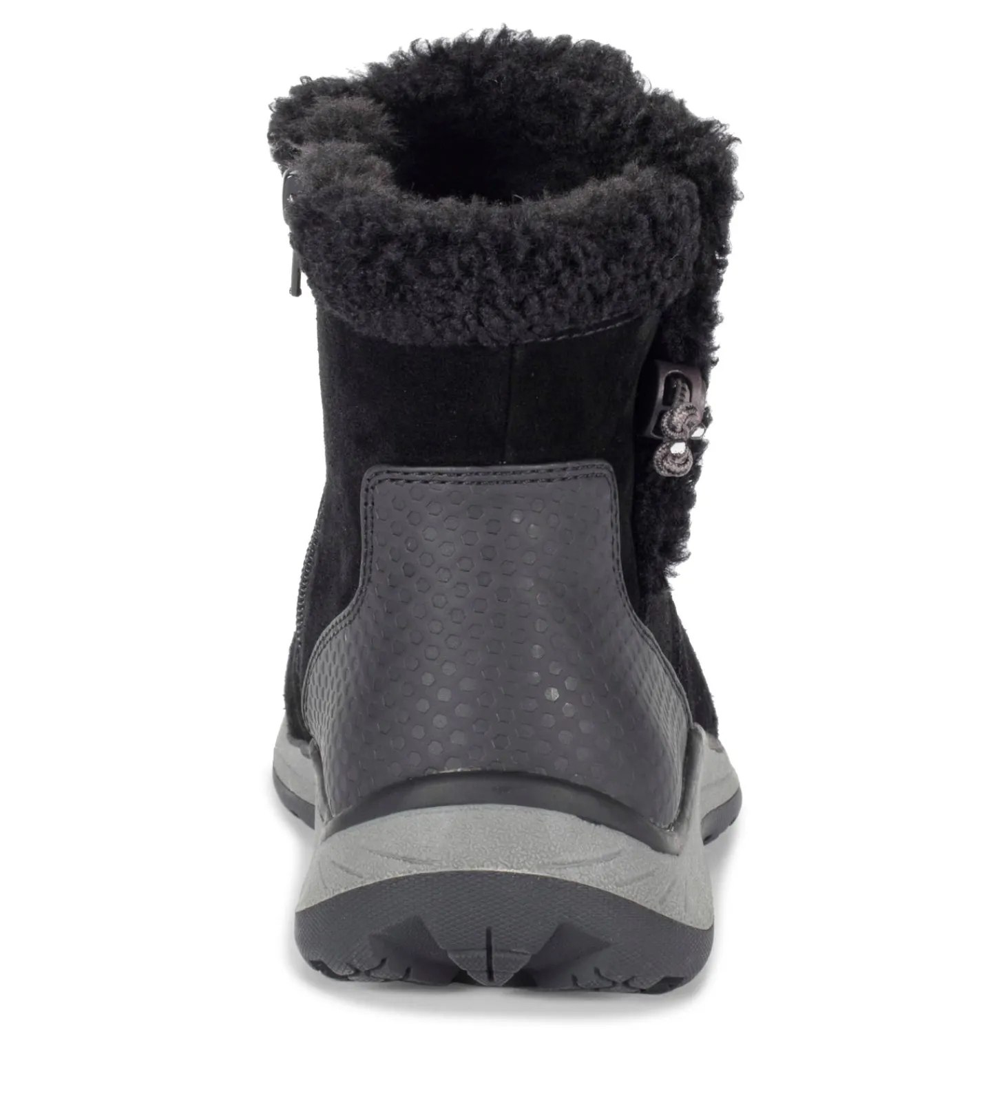 Baretraps Booties | Cold Weather Boots^Kalina Cold Weather Bootie BlackSuede