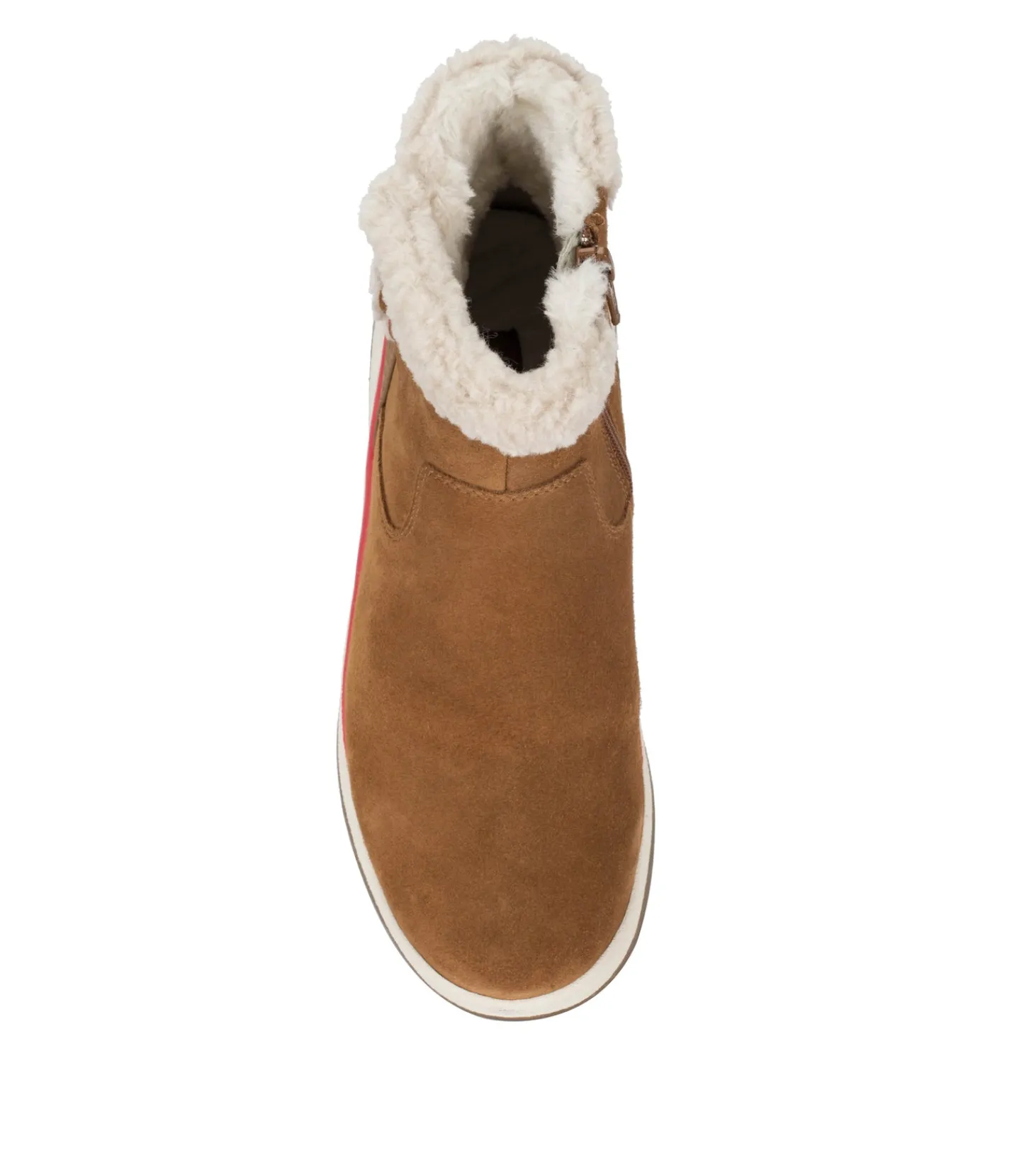 Baretraps Booties | Cold Weather Boots^Kalina Cold Weather Bootie CognacSuede