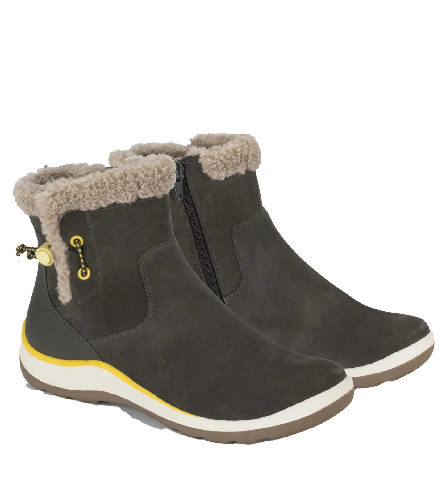 Baretraps Booties | Cold Weather Boots^Kalina Cold Weather Bootie PineSuede