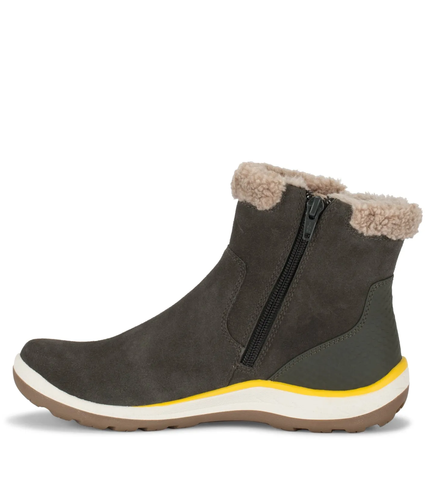 Baretraps Booties | Cold Weather Boots^Kalina Cold Weather Bootie PineSuede