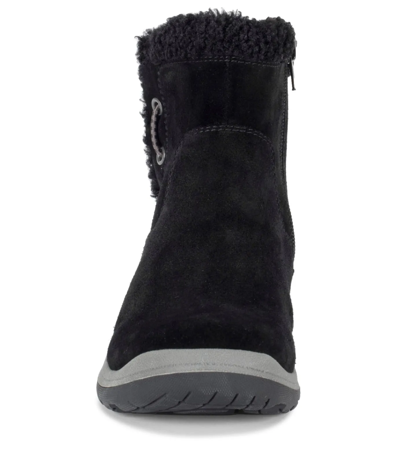 Baretraps Booties | Cold Weather Boots^Kalina Cold Weather Bootie BlackSuede