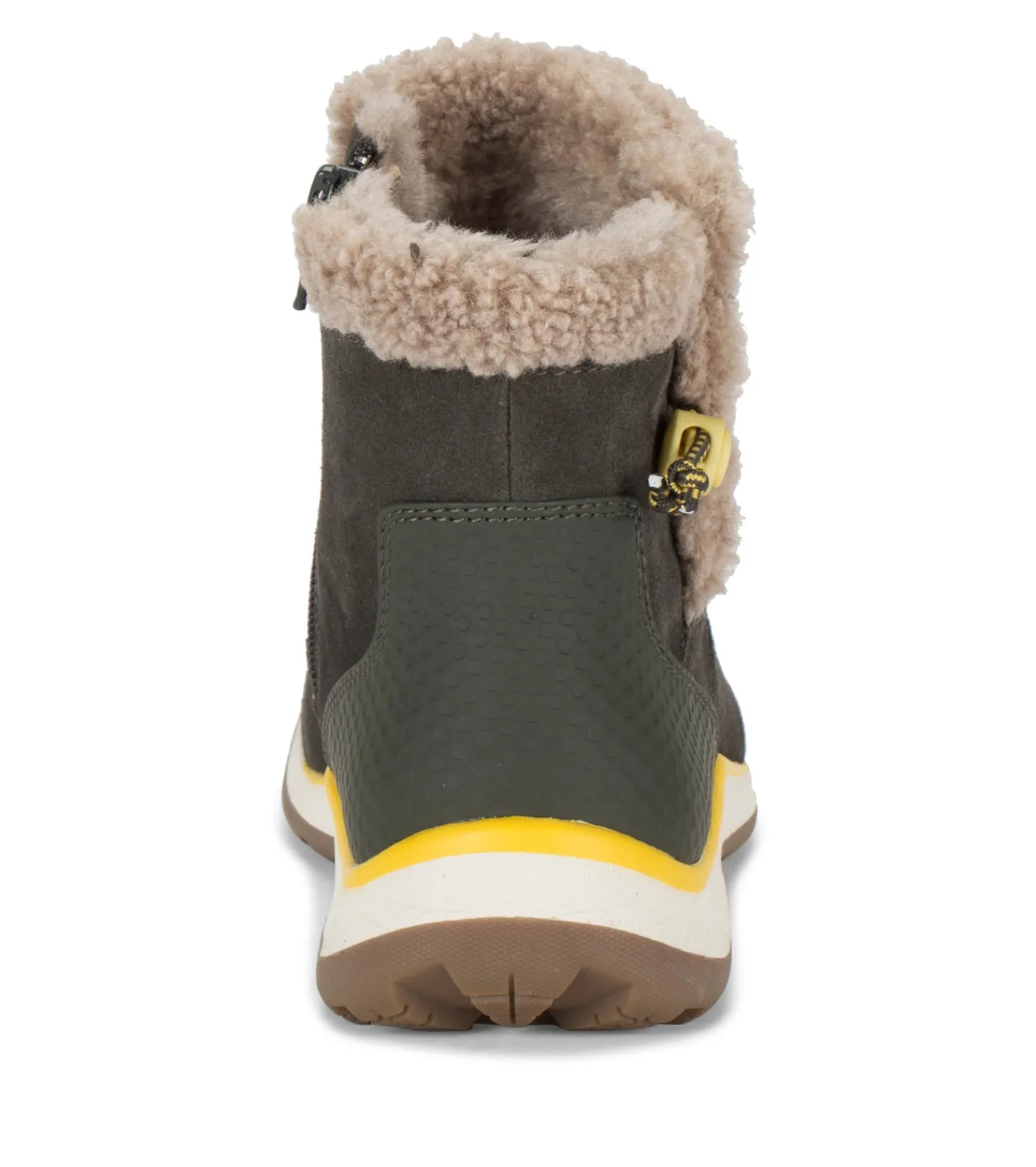Baretraps Booties | Cold Weather Boots^Kalina Cold Weather Bootie PineSuede