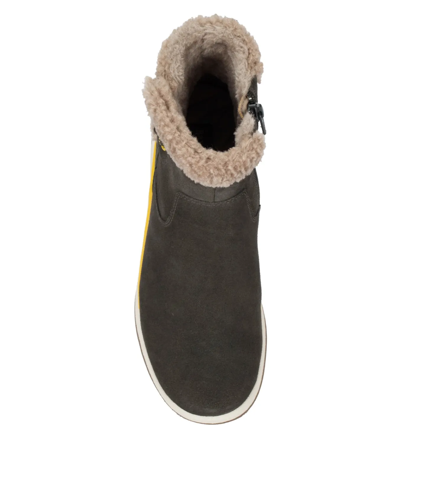 Baretraps Booties | Cold Weather Boots^Kalina Cold Weather Bootie PineSuede