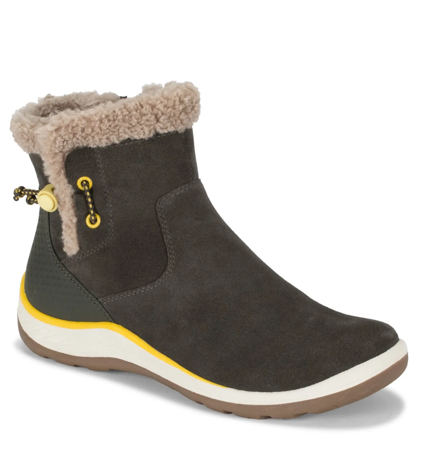 Baretraps Booties | Cold Weather Boots^Kalina Cold Weather Bootie PineSuede