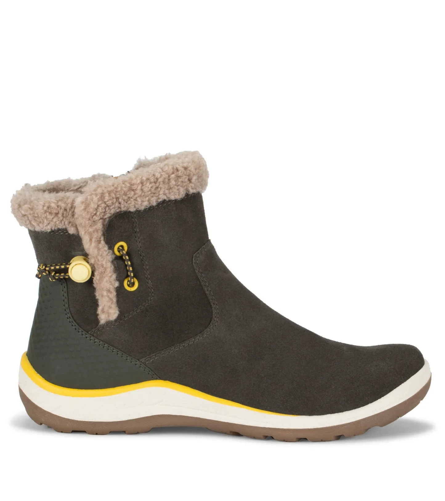 Baretraps Booties | Cold Weather Boots^Kalina Cold Weather Bootie PineSuede