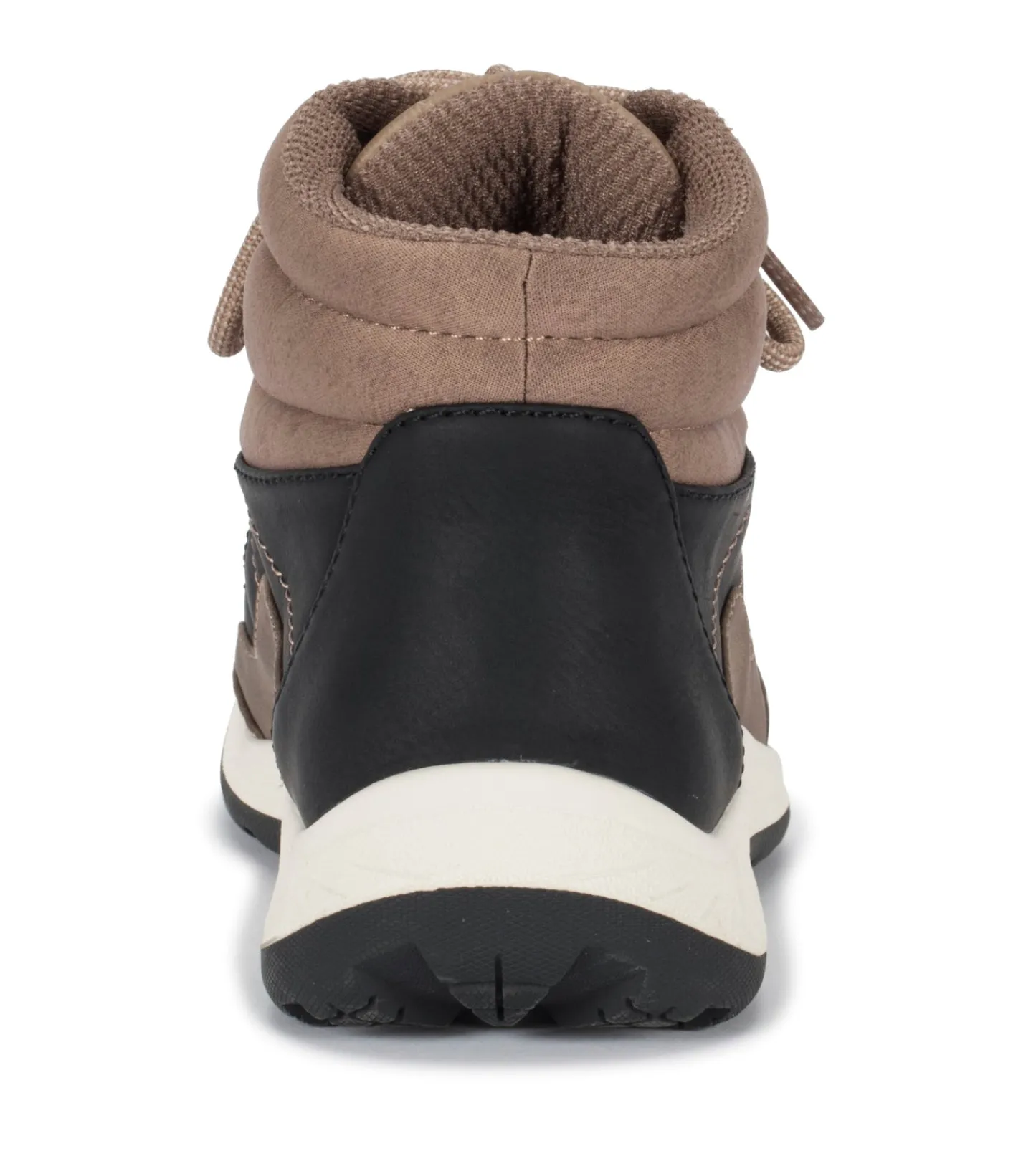 Baretraps Booties^Kamber Lace Up Boot TaupeMulti