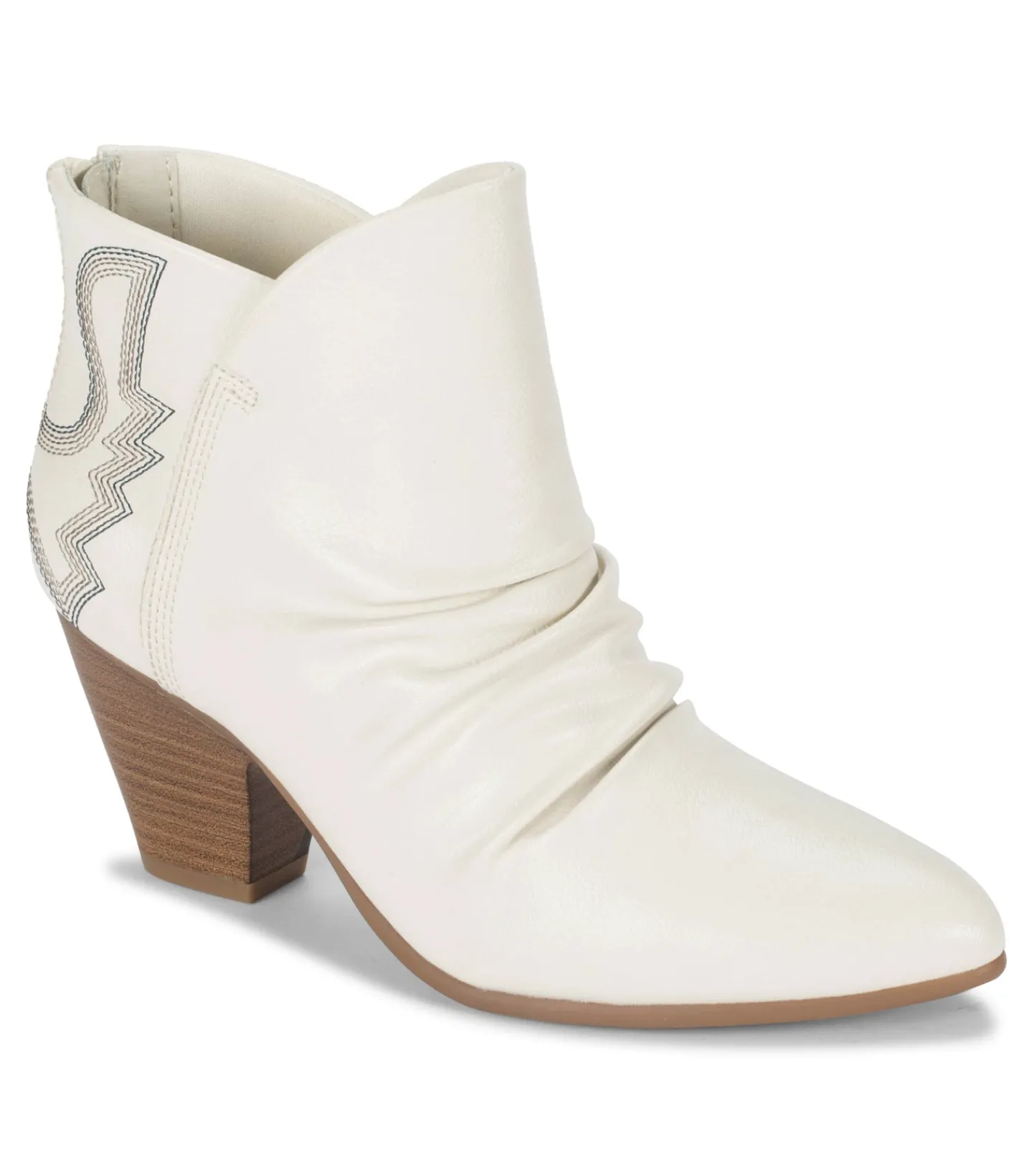 Baretraps Booties^Leanna Bootie Cream
