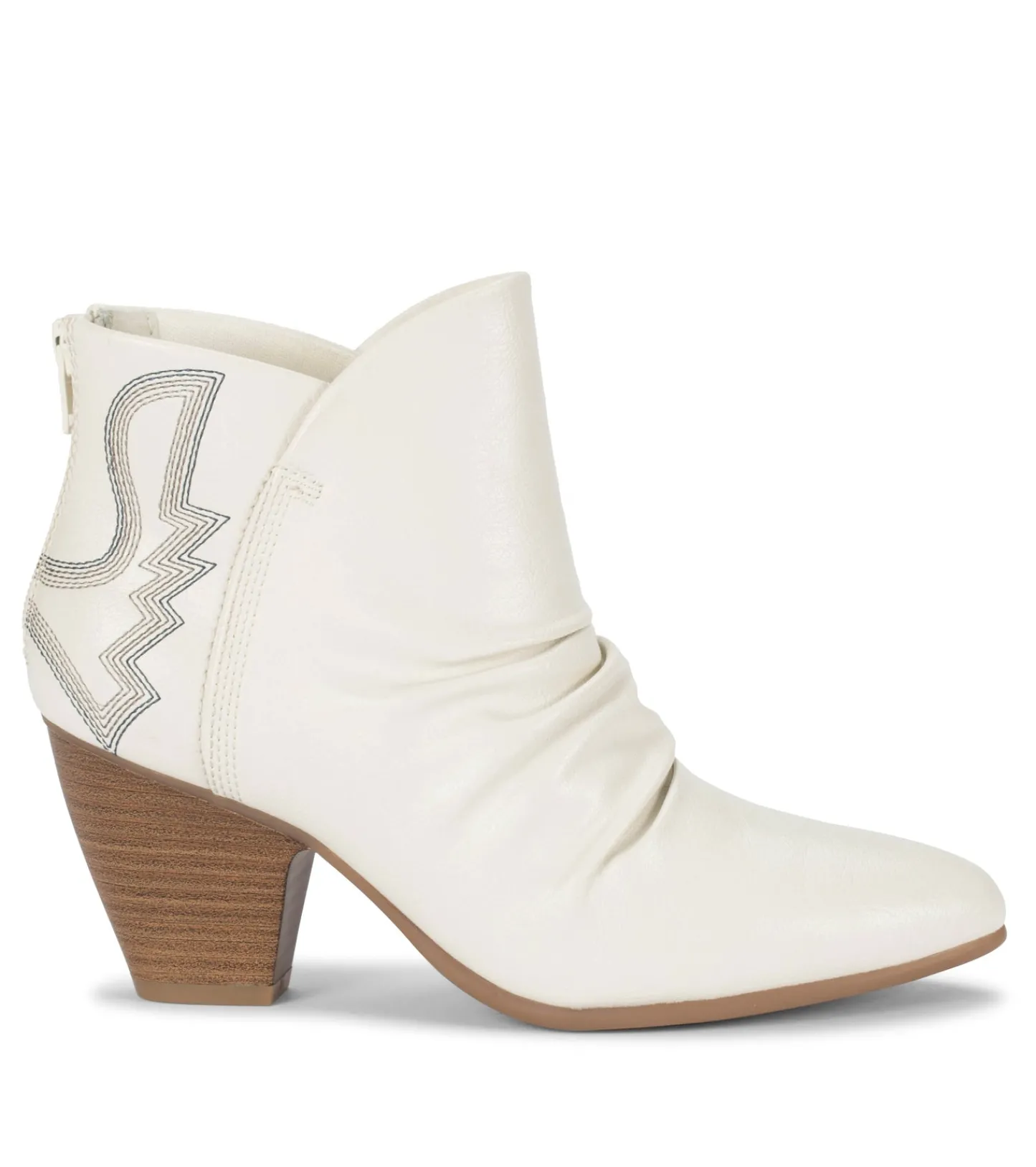 Baretraps Booties^Leanna Bootie Cream
