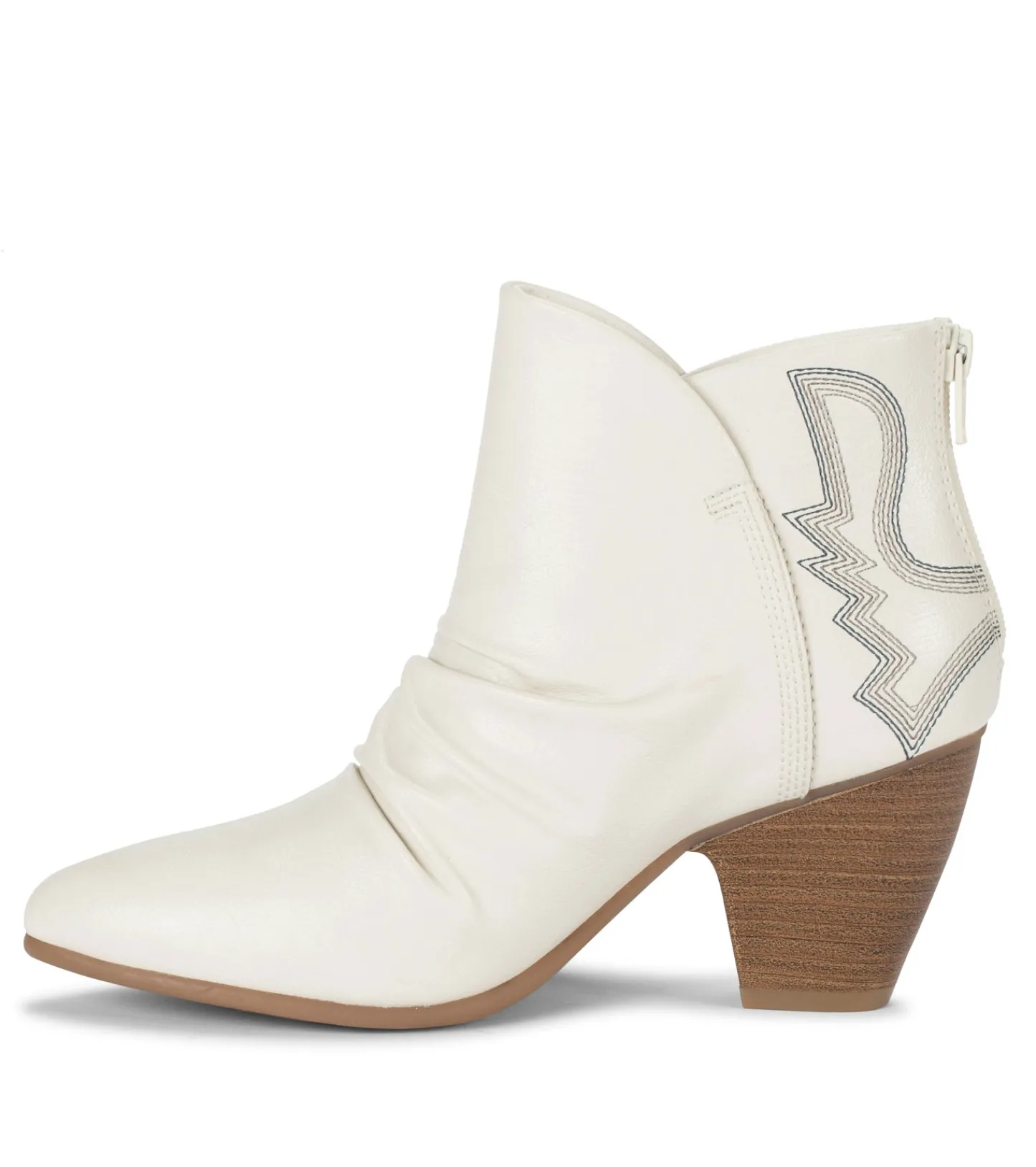 Baretraps Booties^Leanna Bootie Cream
