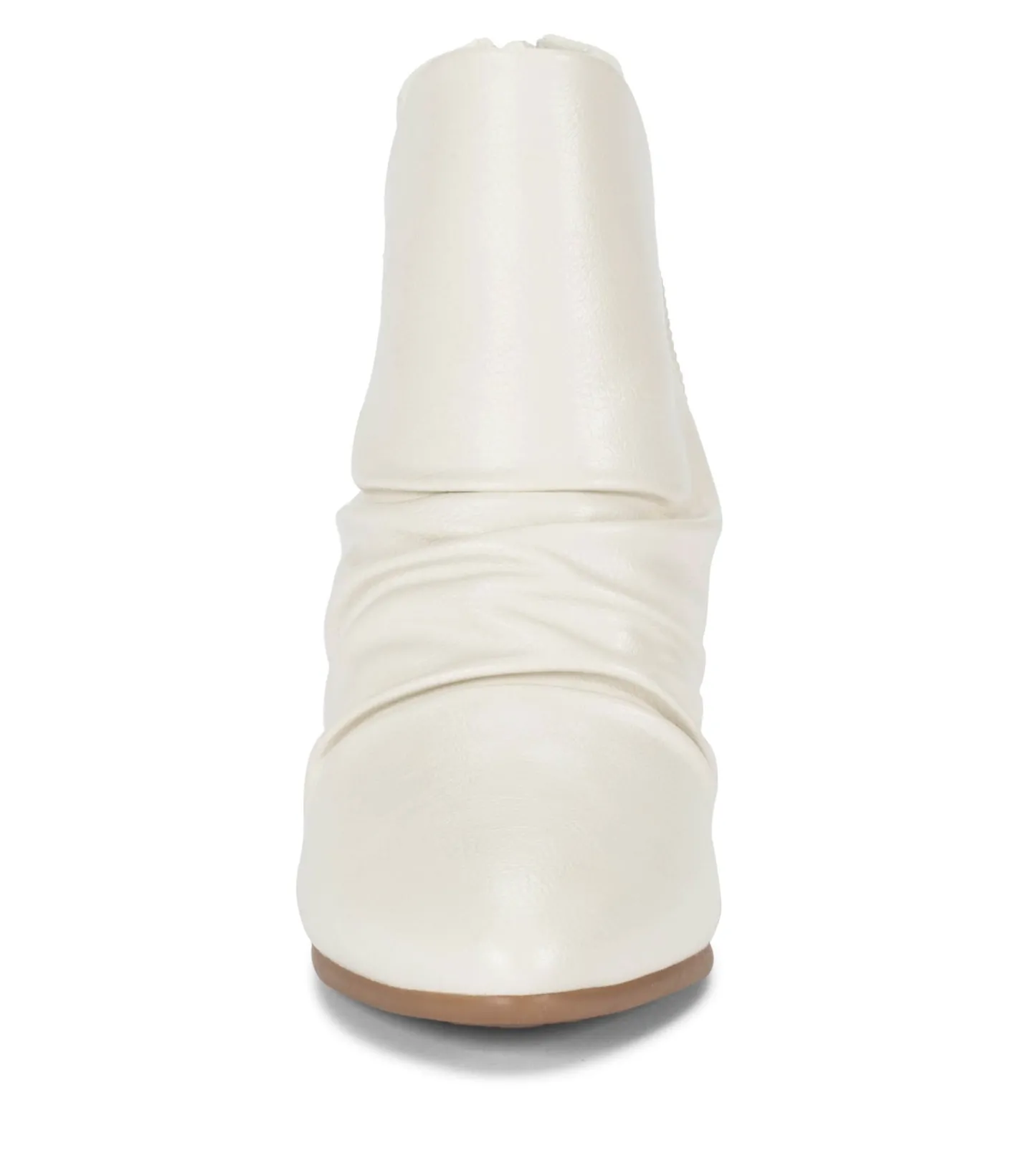 Baretraps Booties^Leanna Bootie Cream