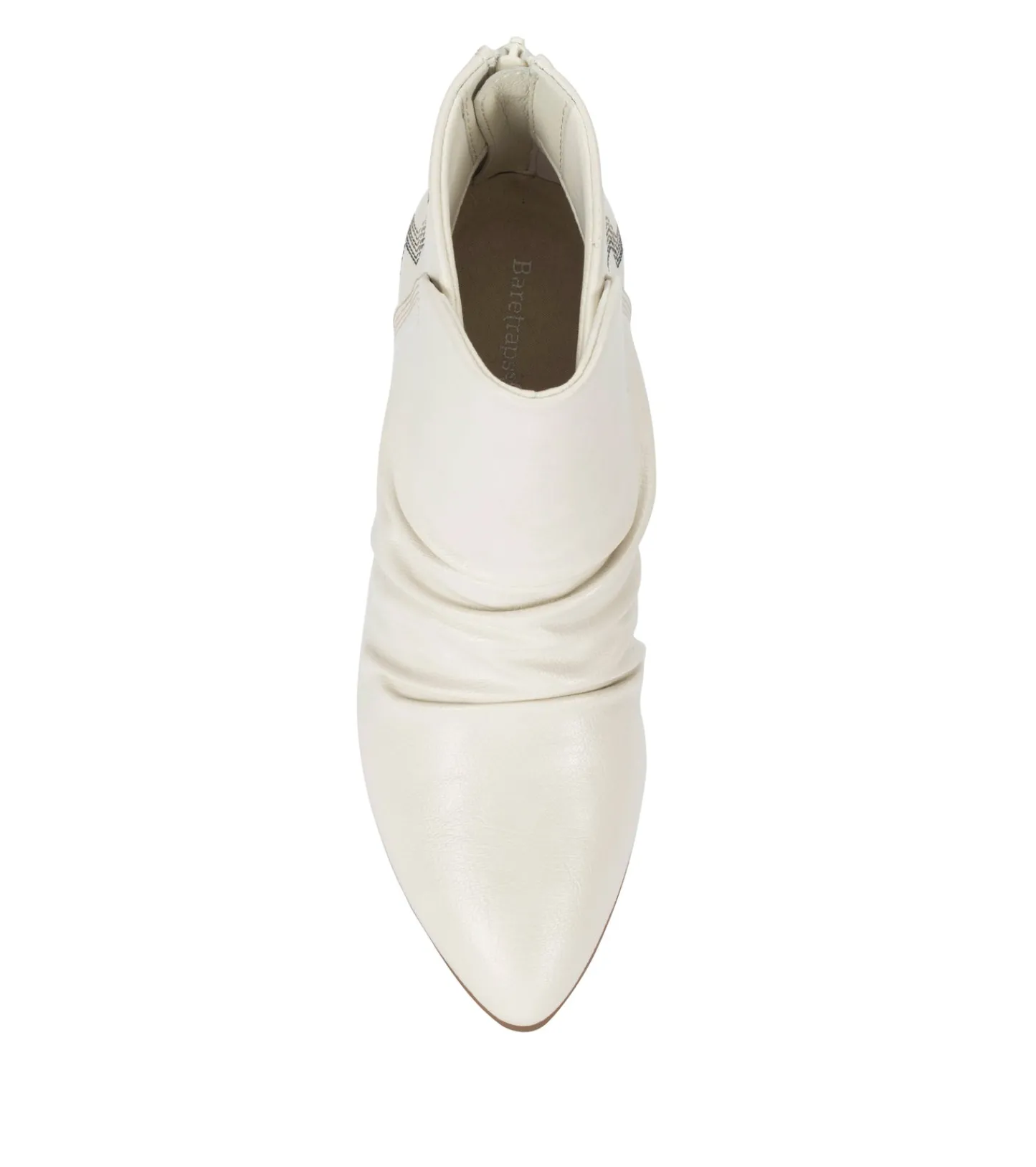 Baretraps Booties^Leanna Bootie Cream