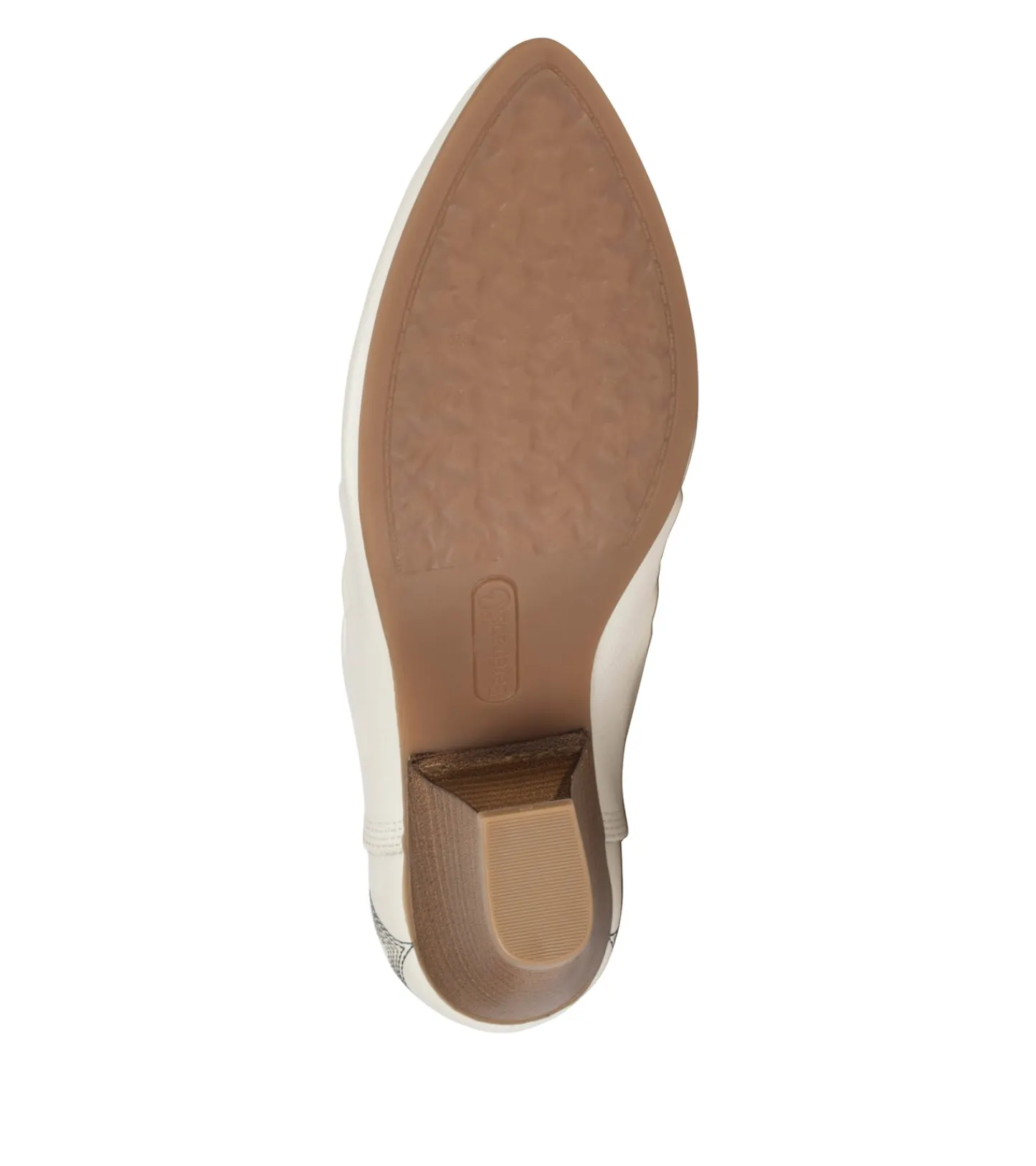 Baretraps Booties^Leanna Bootie Cream