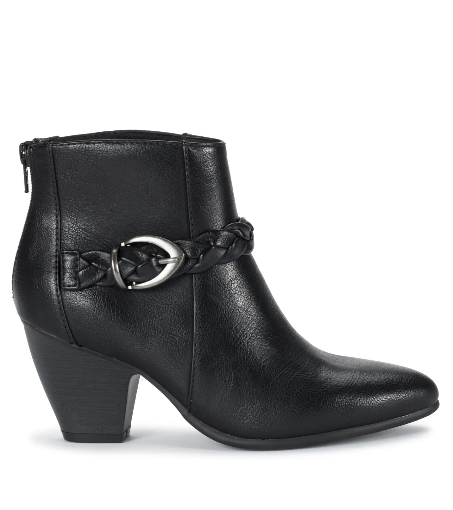 Baretraps Booties^Ledell Bootie Black